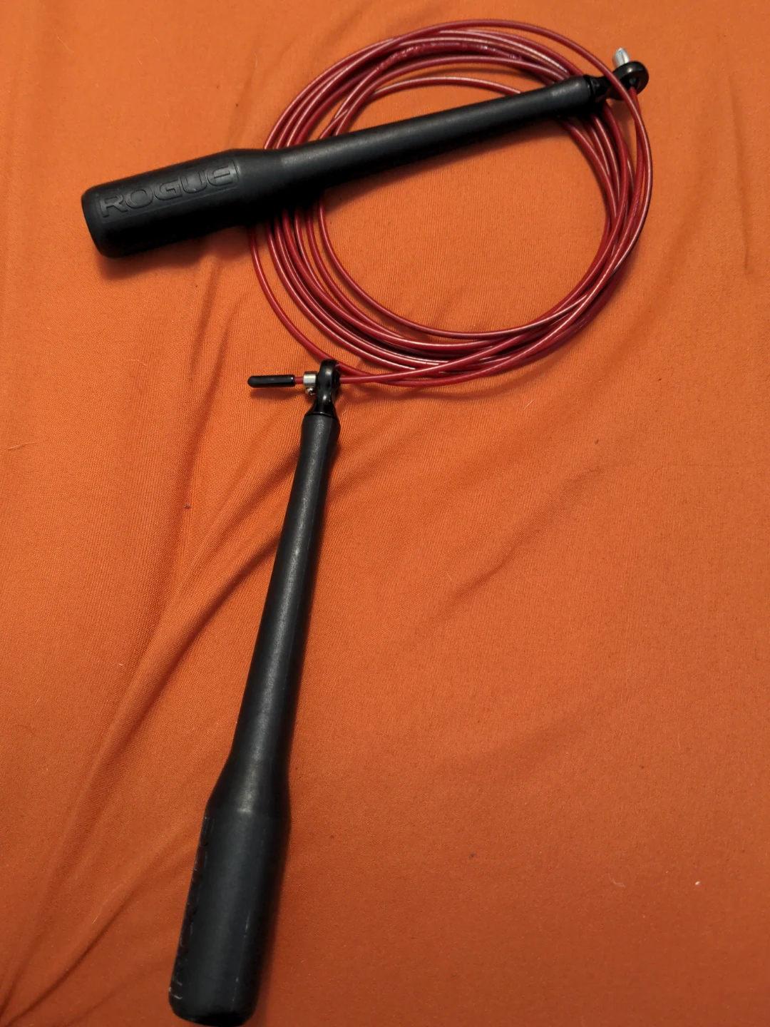 Rogue Fitness Speed Jump Rope