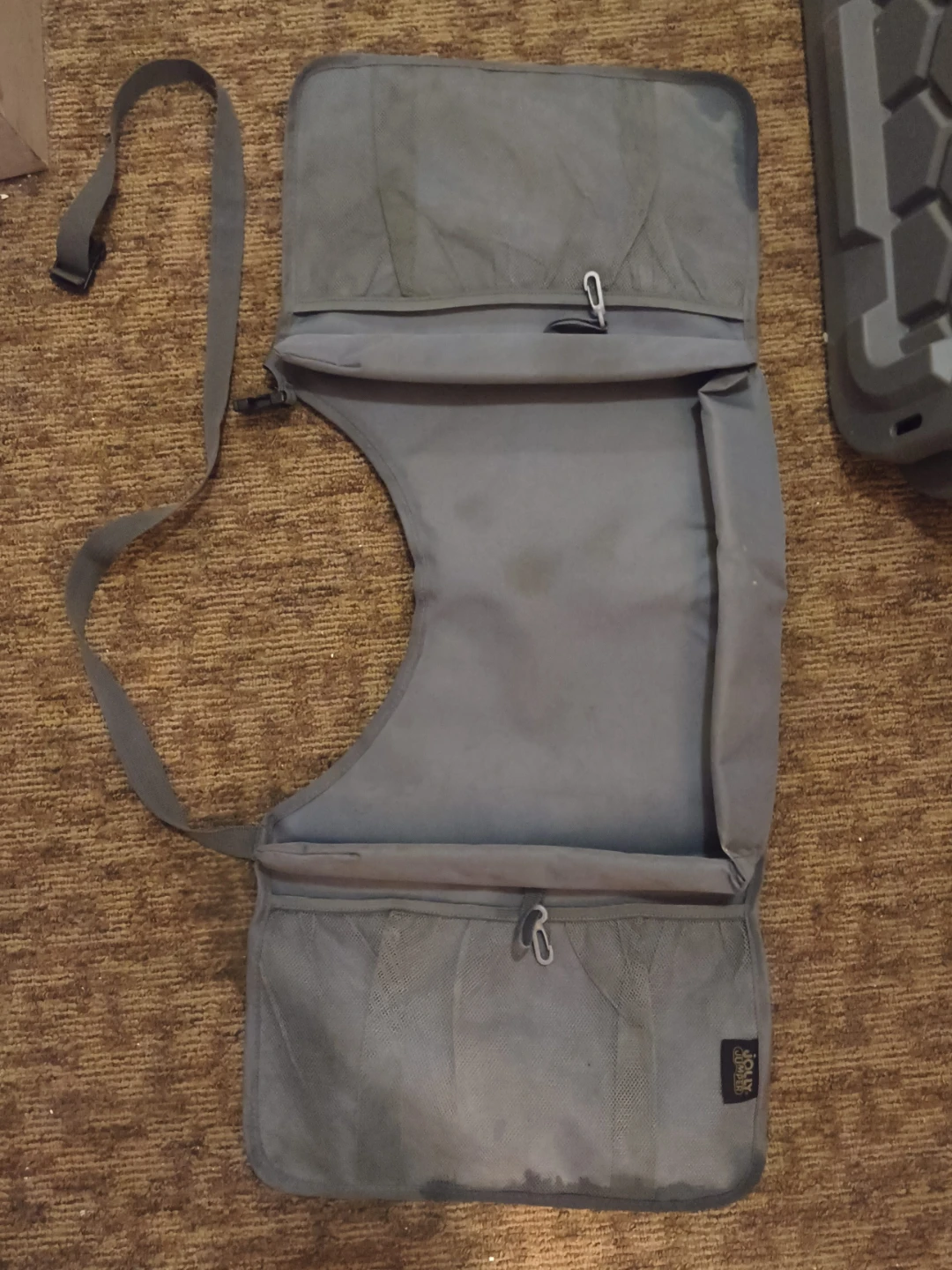 Jolly Jumper baby door jumper seat replacement