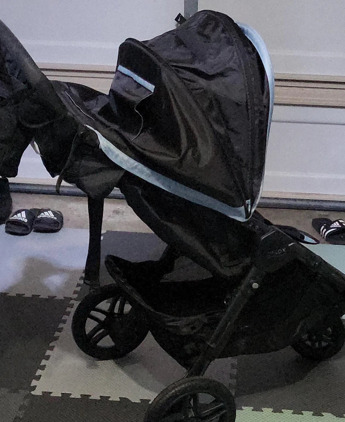 Britax B-Agile Stroller