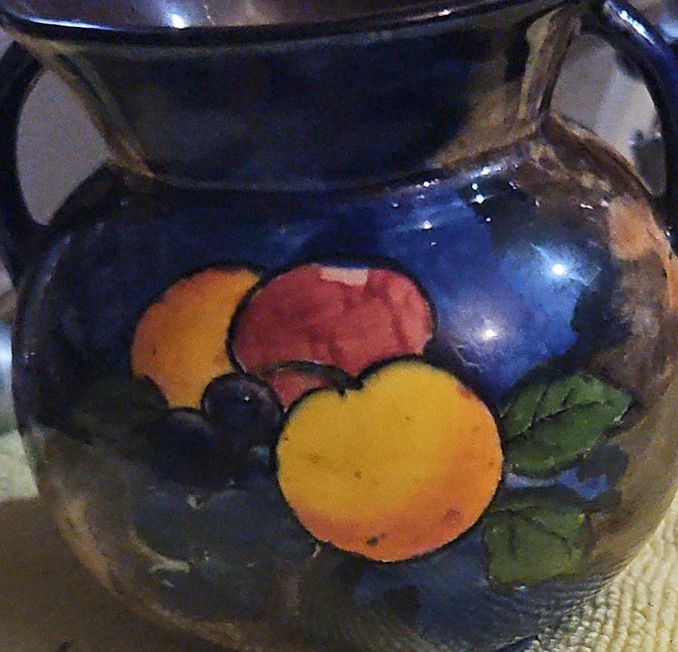 H&K Tunstall Autumn Vase