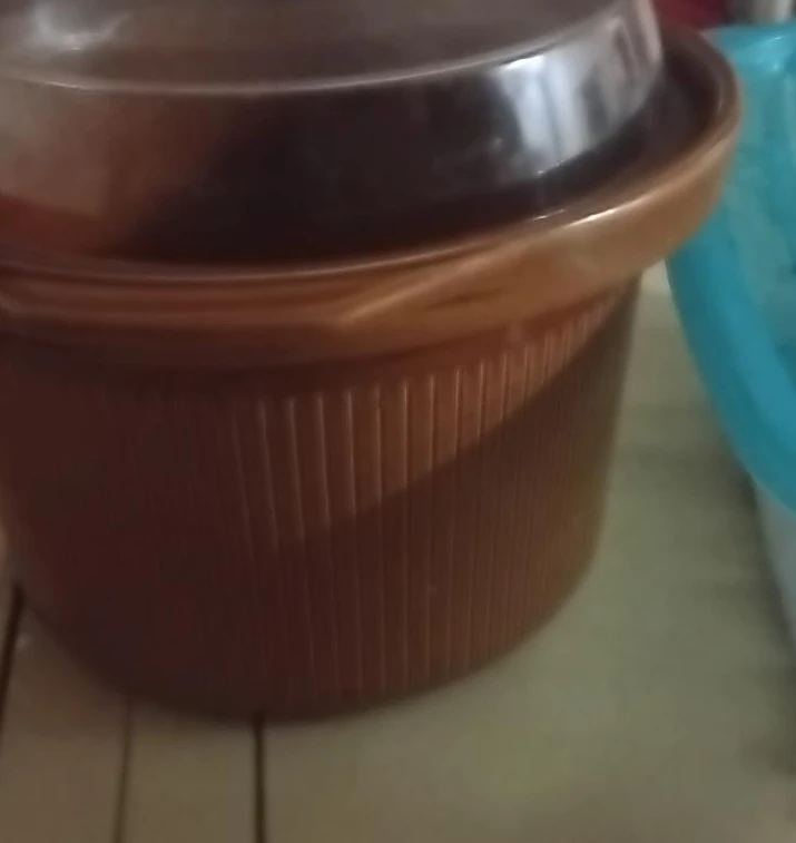Rival Slow Cooker Replacement Crock with Lid