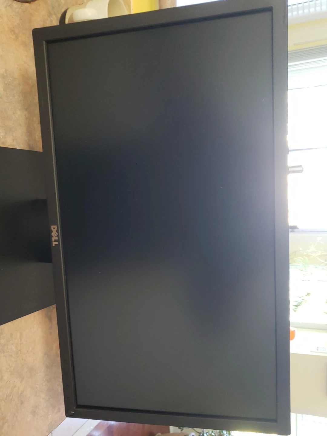 Dell Computer Monitor