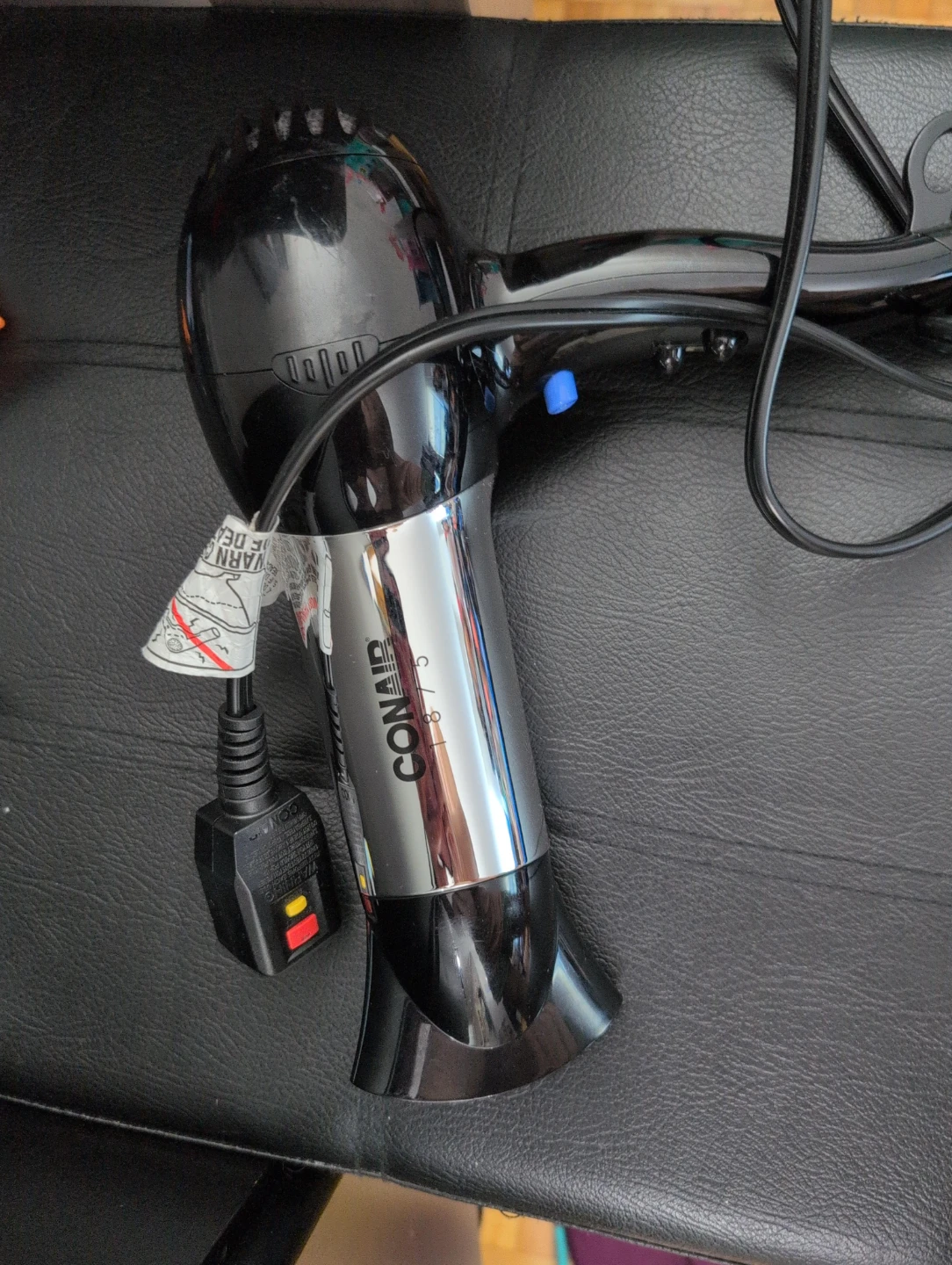 Conair 1875 Hair Dryer