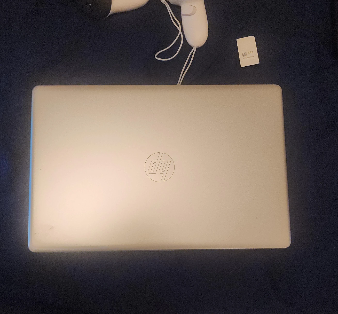 HP Laptop 17-by0061st