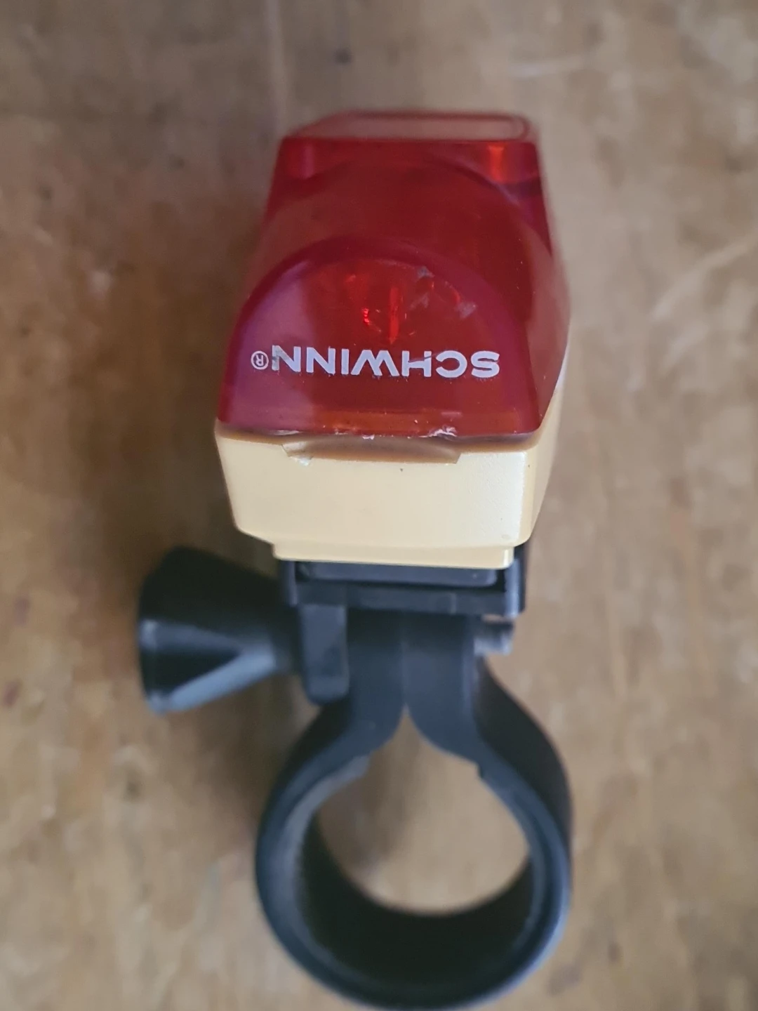 Schwinn Bike Tail Light