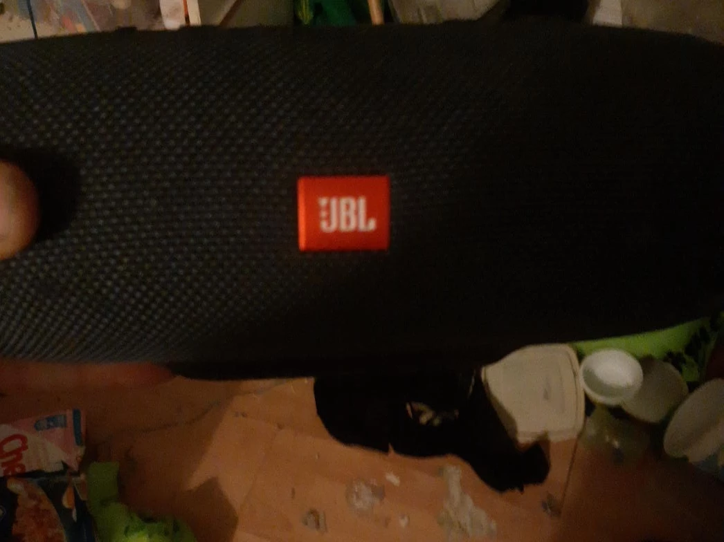 JBL Flip Bluetooth Speaker