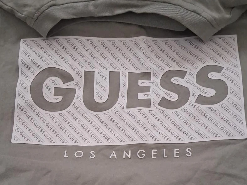 Guess Los Angeles T-Shirt