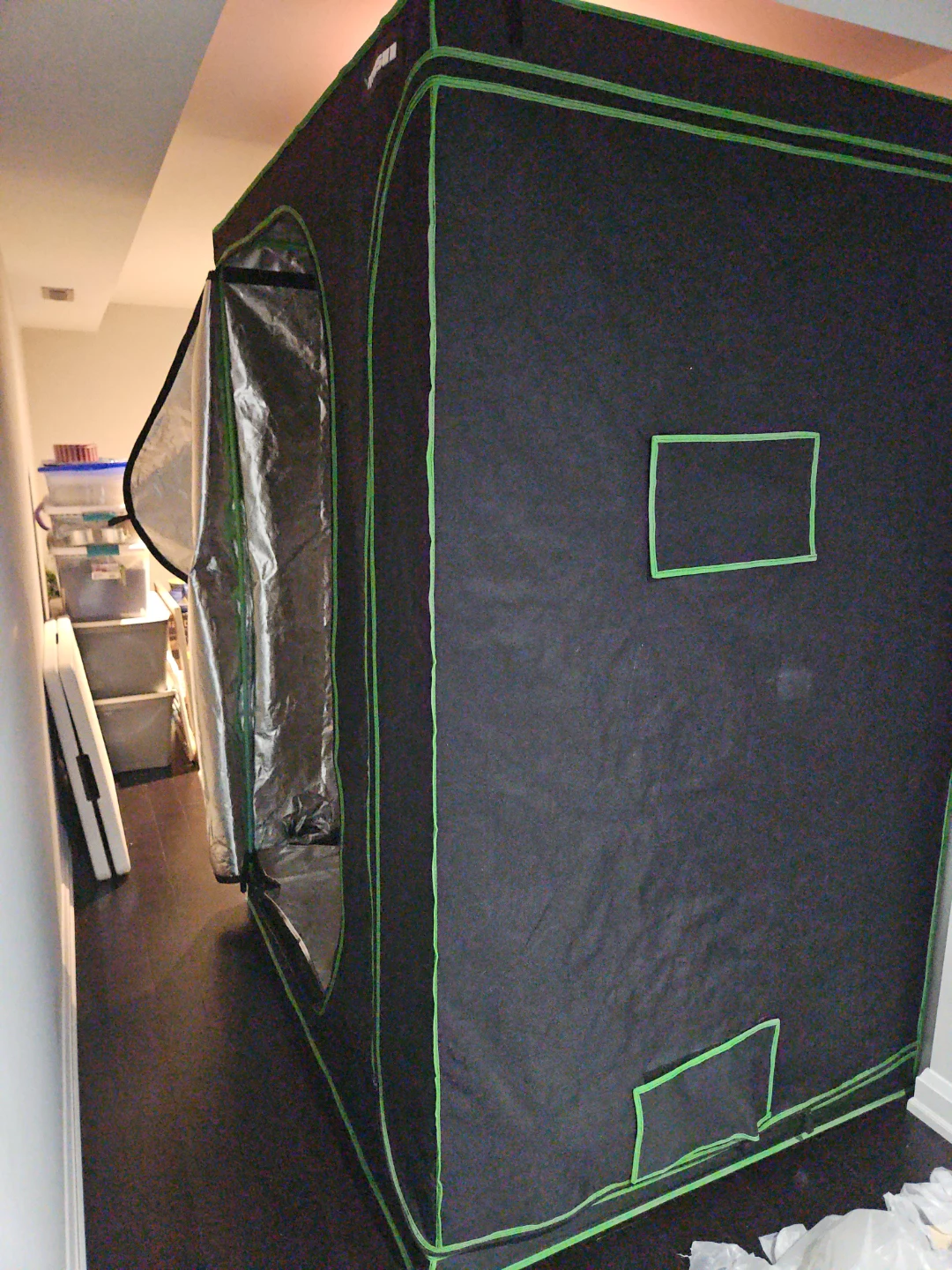 VIVOSUN Grow Tent