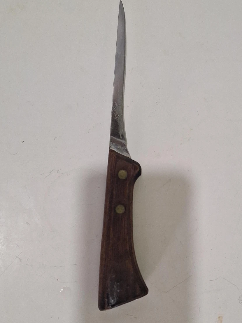 Vintage Fillet Knife