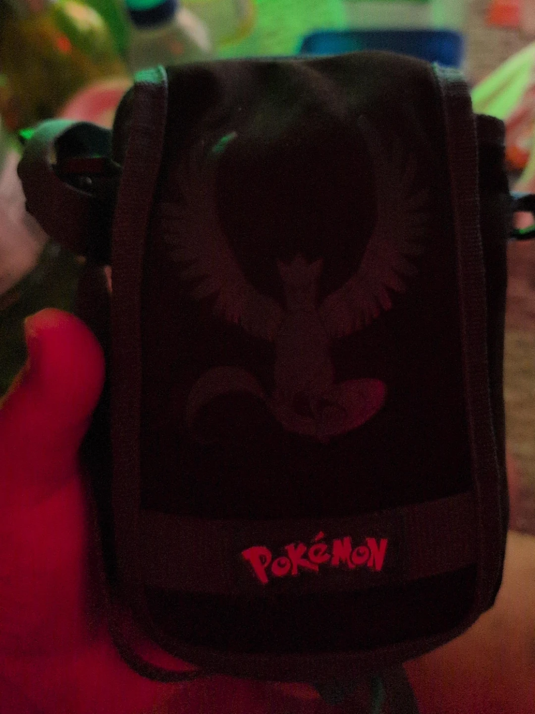 Pokémon Articuno Small Shoulder Bag