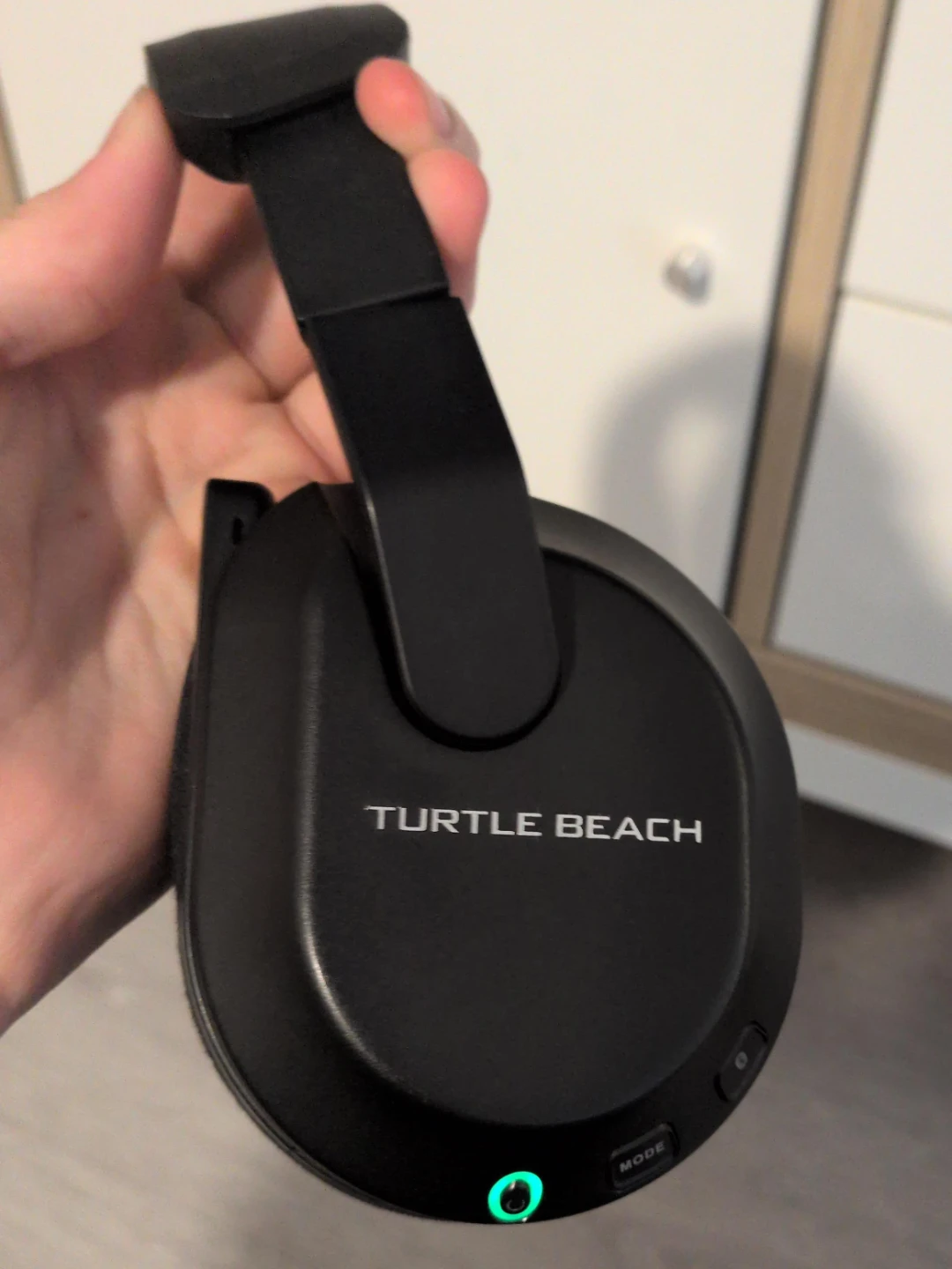 Turtle Beach Wireless Gaming Headset