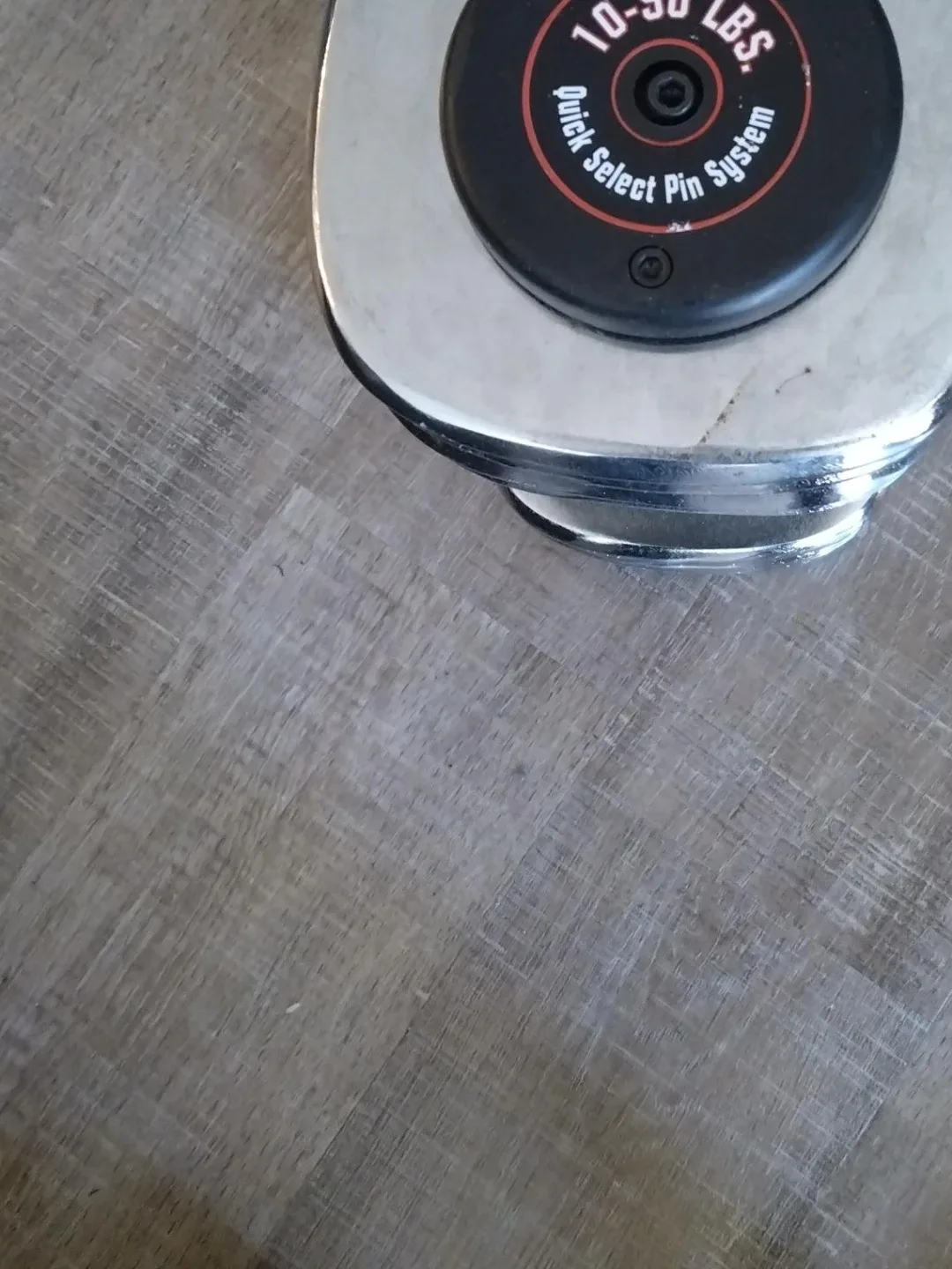 Stamina SPS Adjustable Dumbbell