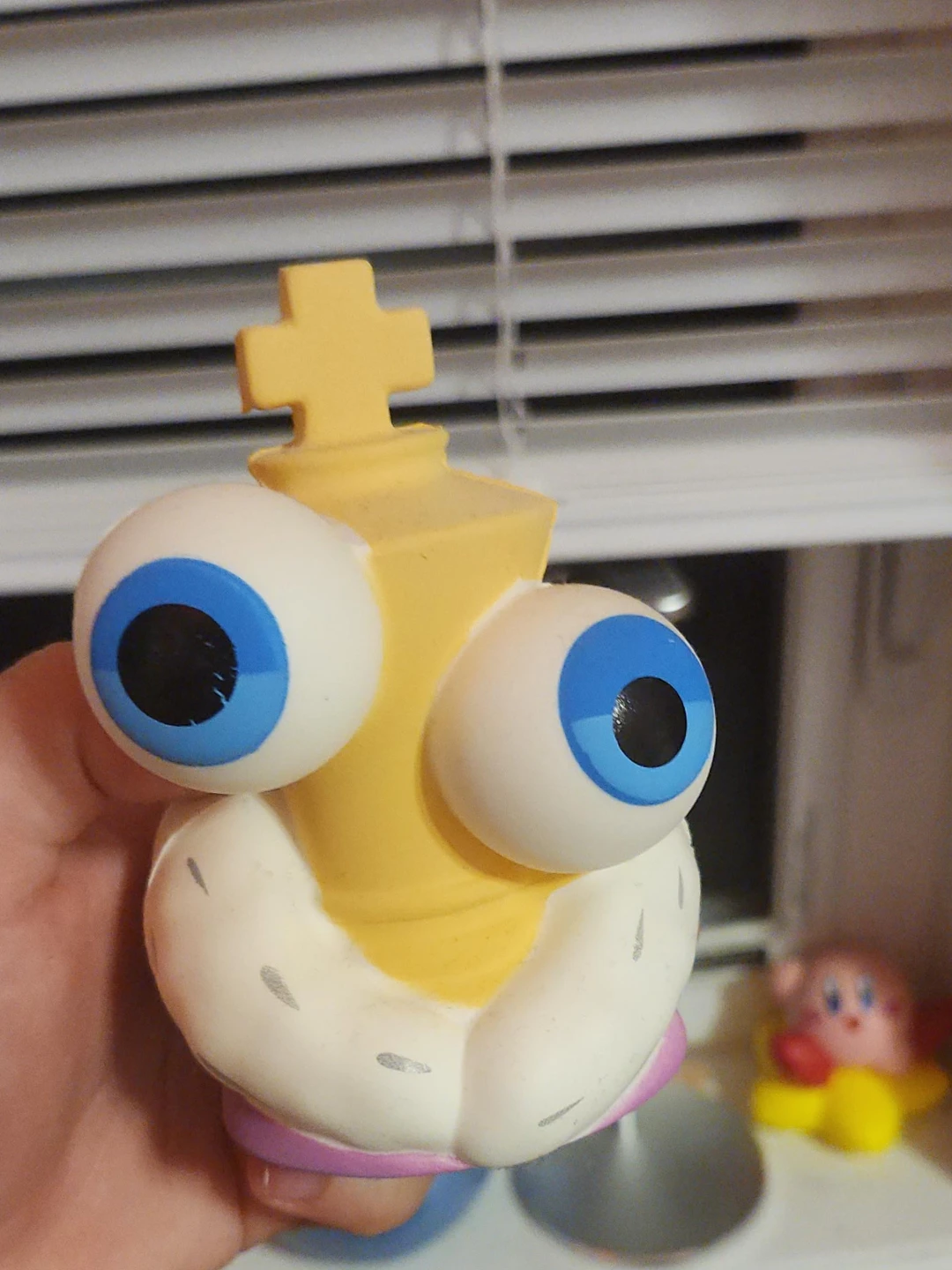 Kinger The Amazing Digital Circus Figure