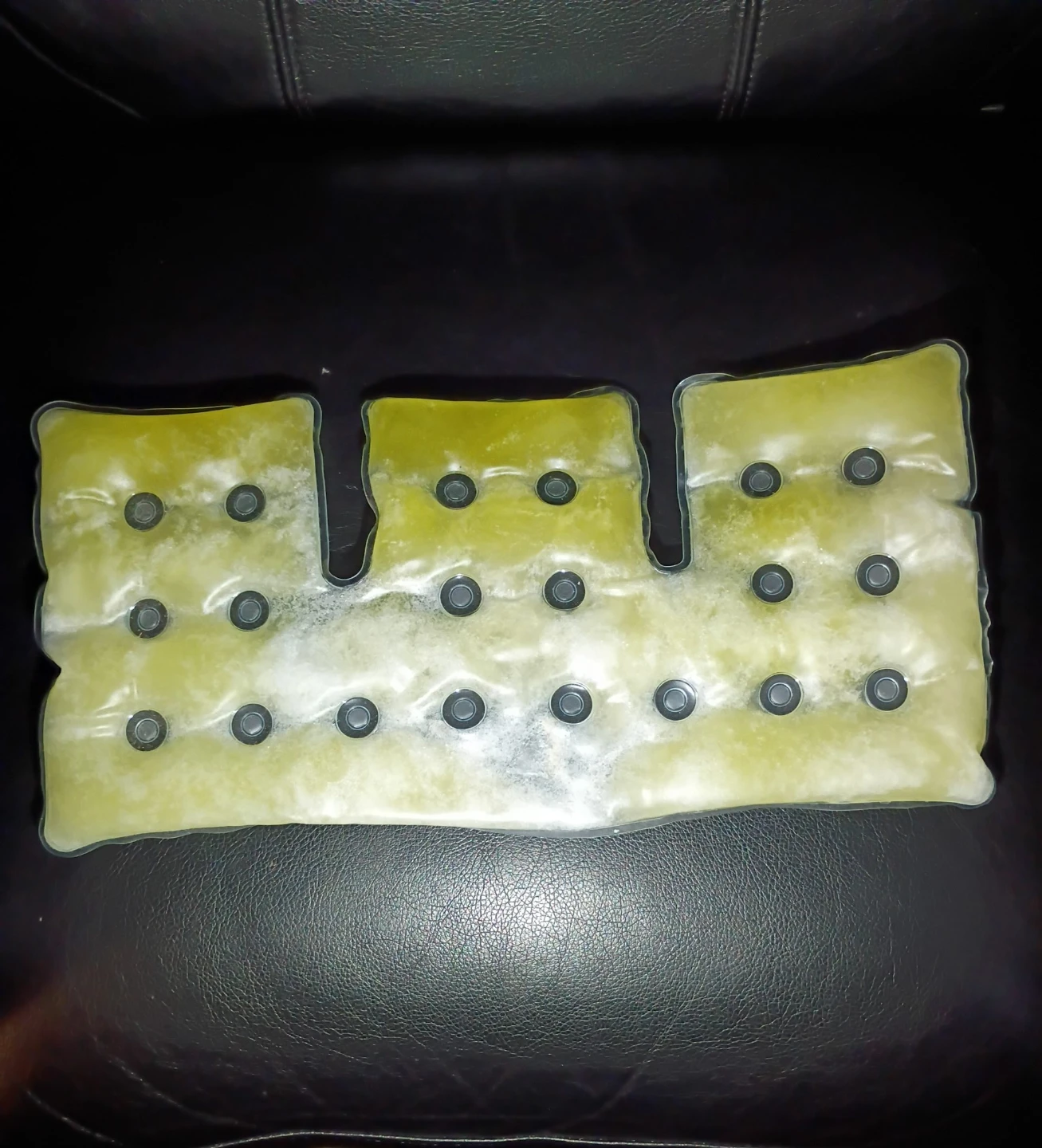 Reusable Gel Cold Compress Pack