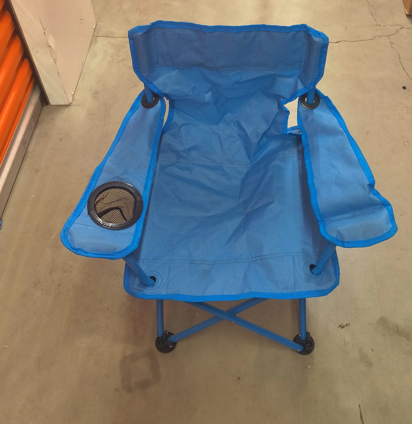 Ozark Trail Kid's Arm Chair