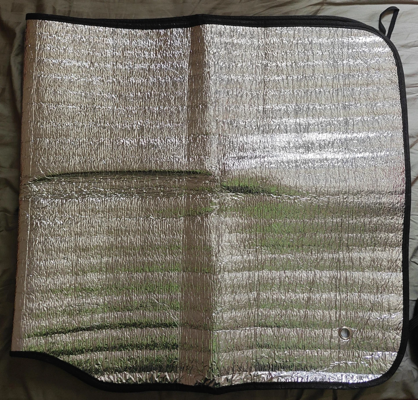 Reflective Car Windshield Sunshade