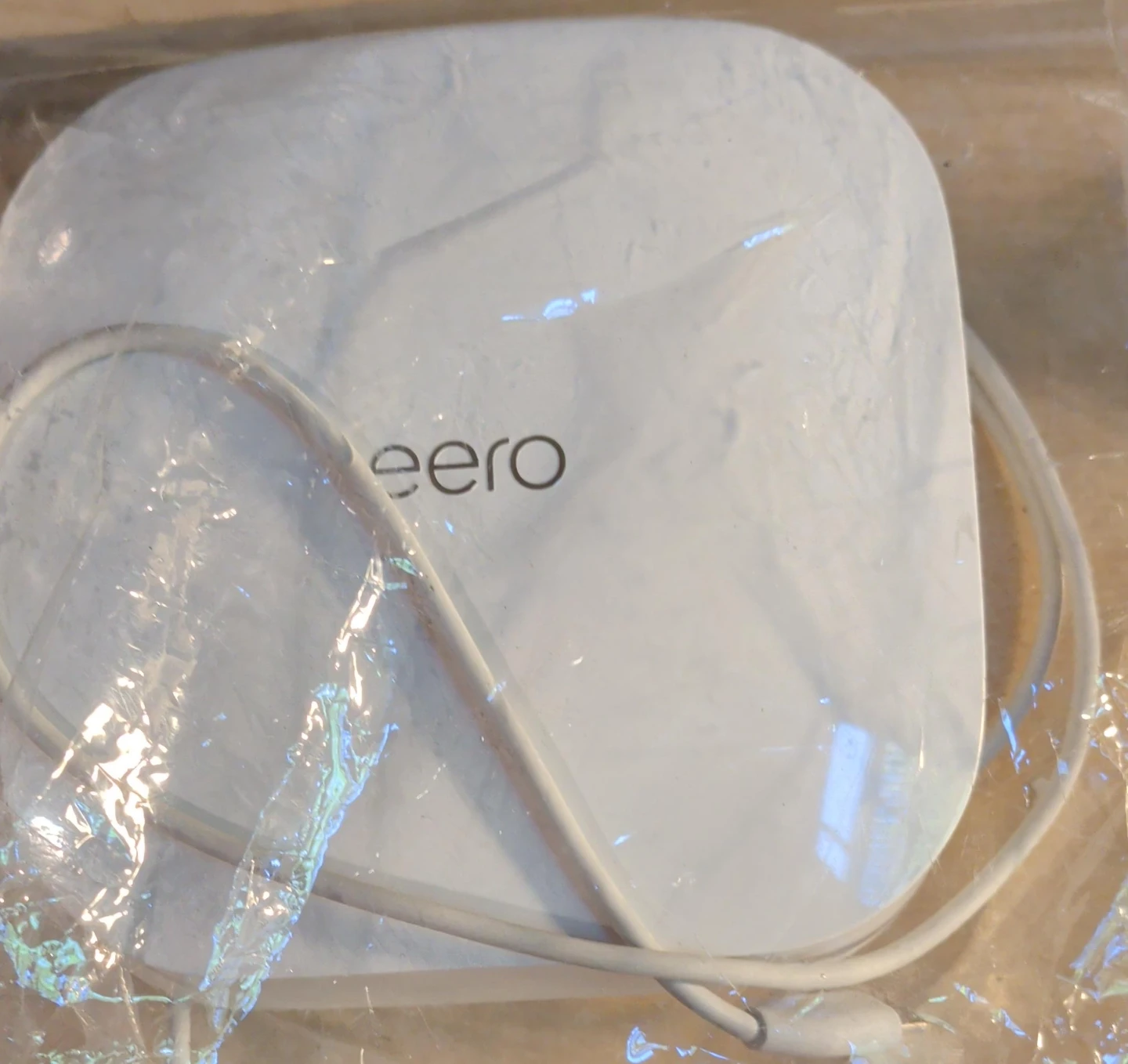 eero Wi-Fi Mesh Router