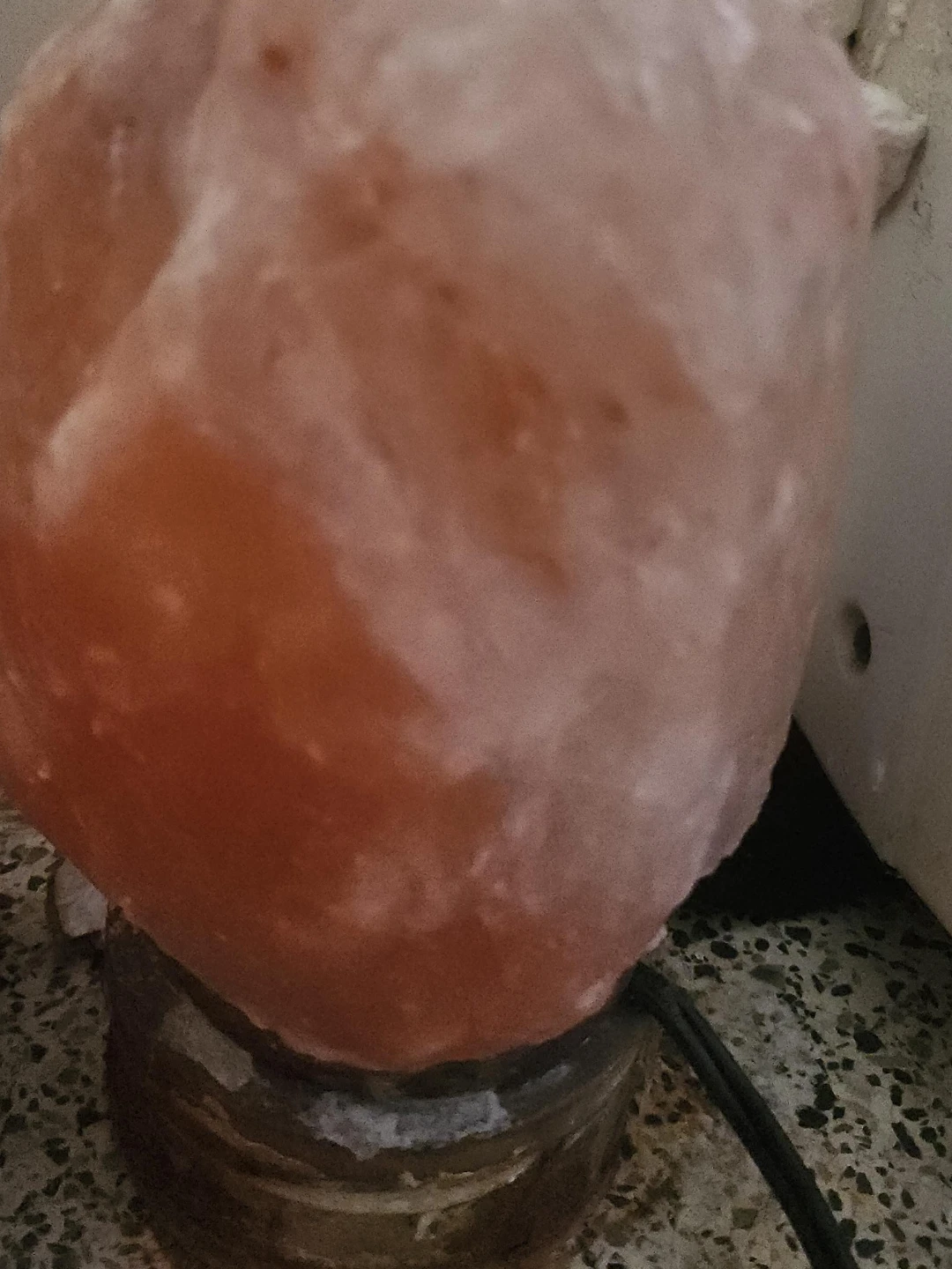 Himalayan Salt Lamp