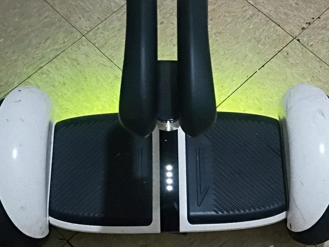 Ninebot S Self-Balancing Scooter