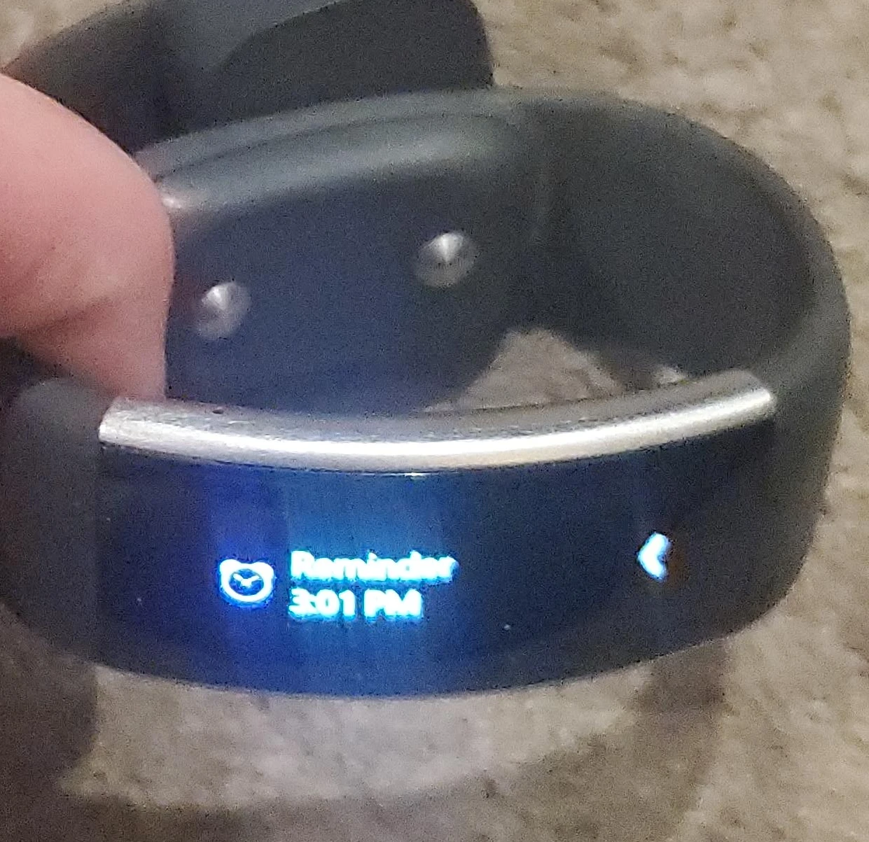 Samsung Gear Fit2 Smart Fitness Tracker - photo 2