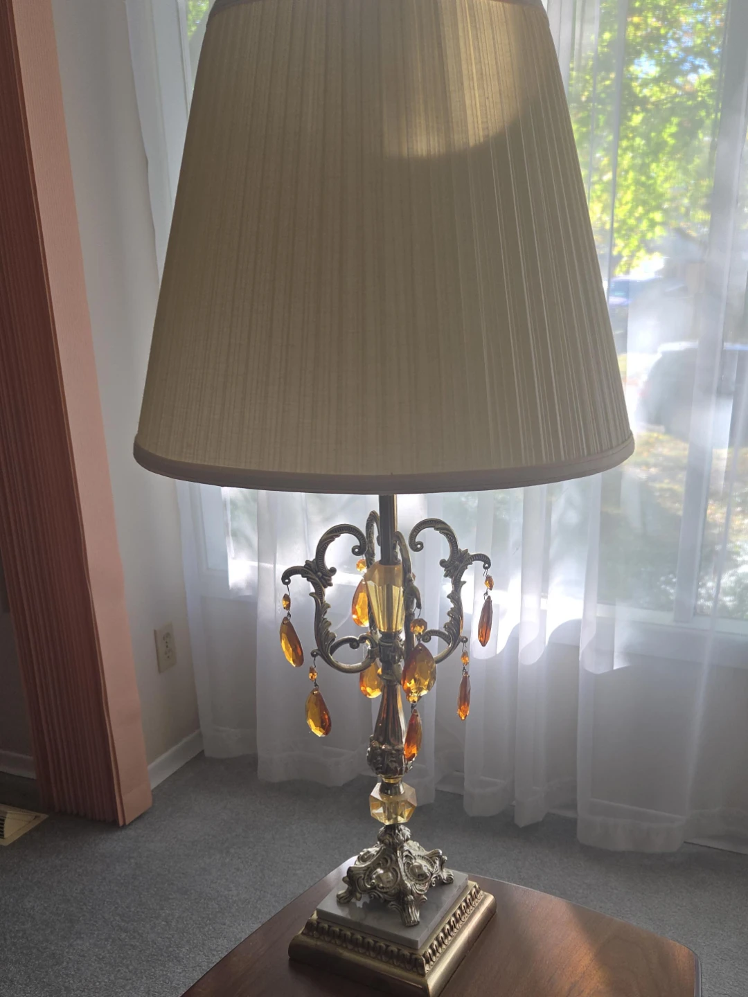 Vintage Mid-Century