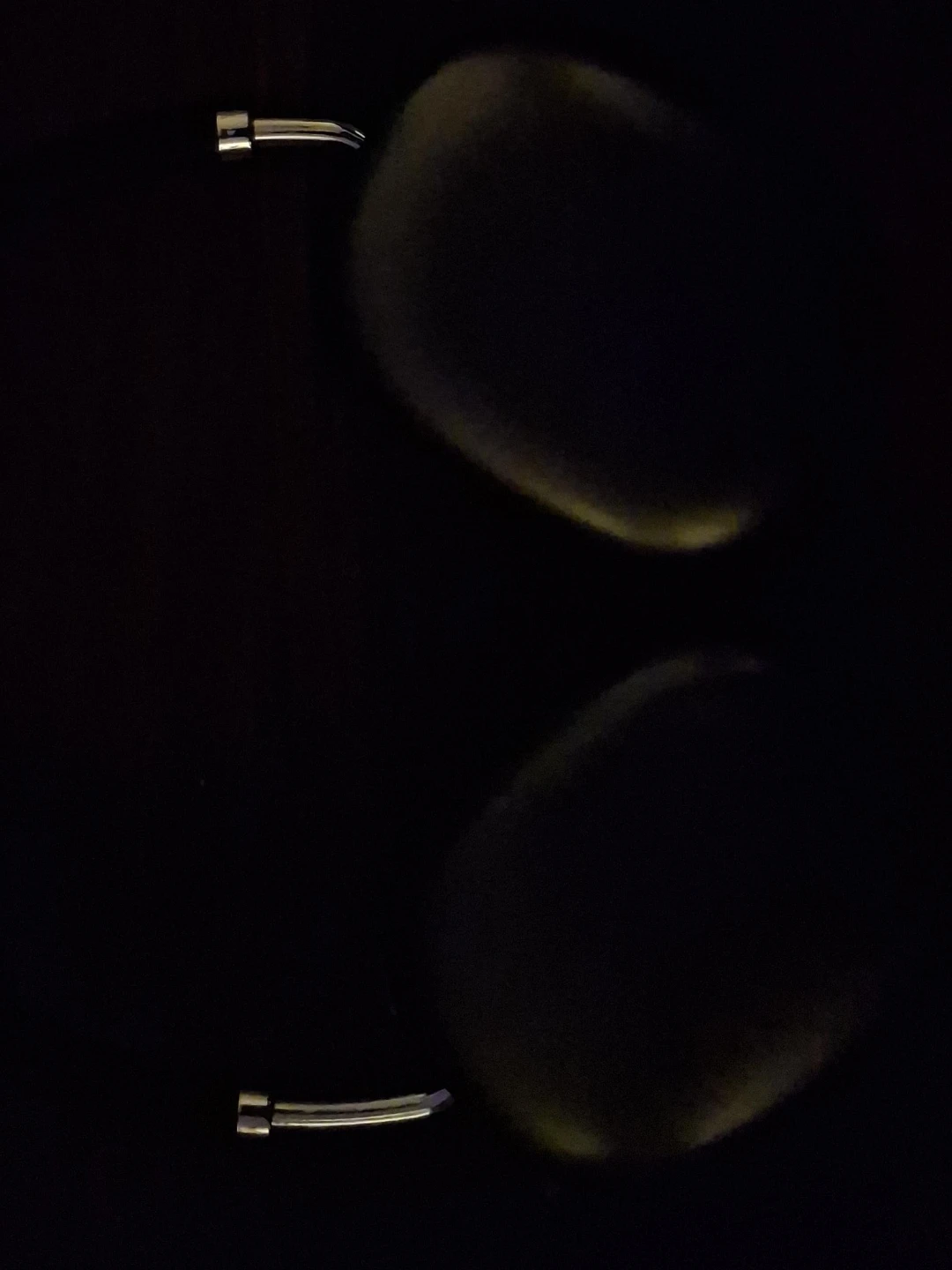 Apple AirPods Max Space Gray