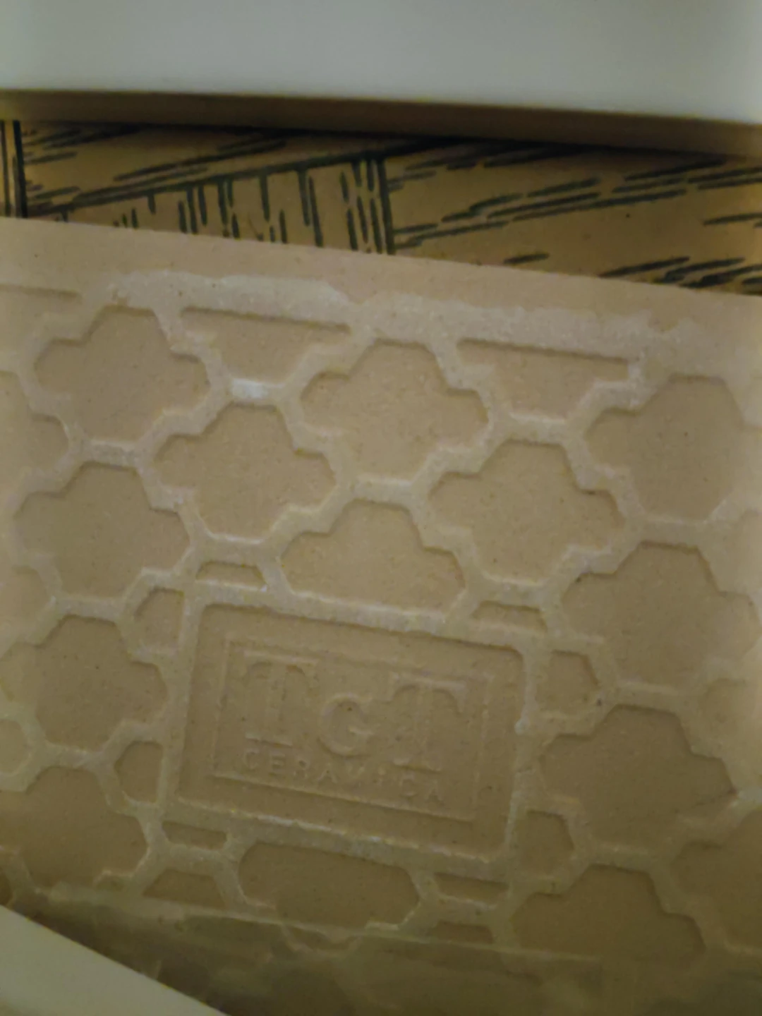 T&T Ceramica White Ceramic Wall Tiles