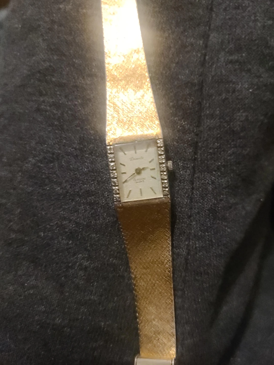 Dassante Quartz Ladies Watch