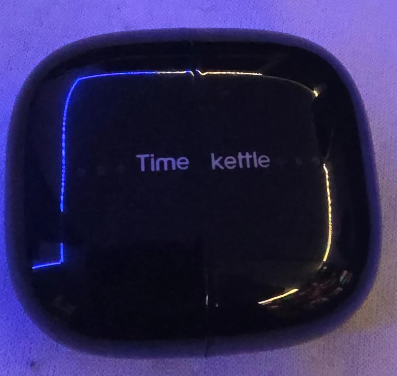 Timekettle m3  Earbuds Charging Case ( offline translation)