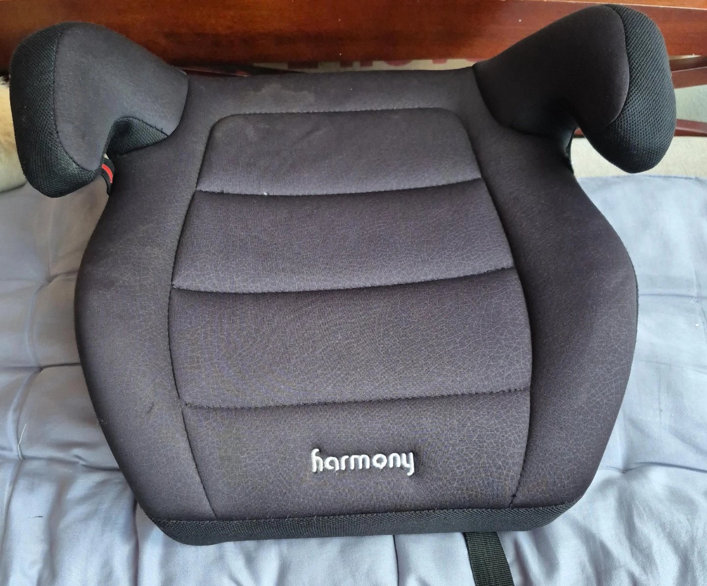 Harmony Backless Booster Seat