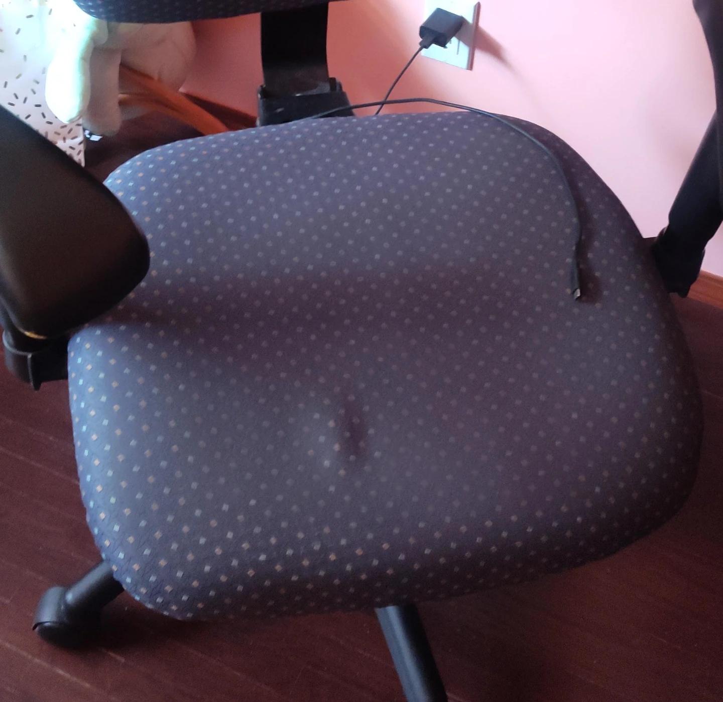 Office Task Chair