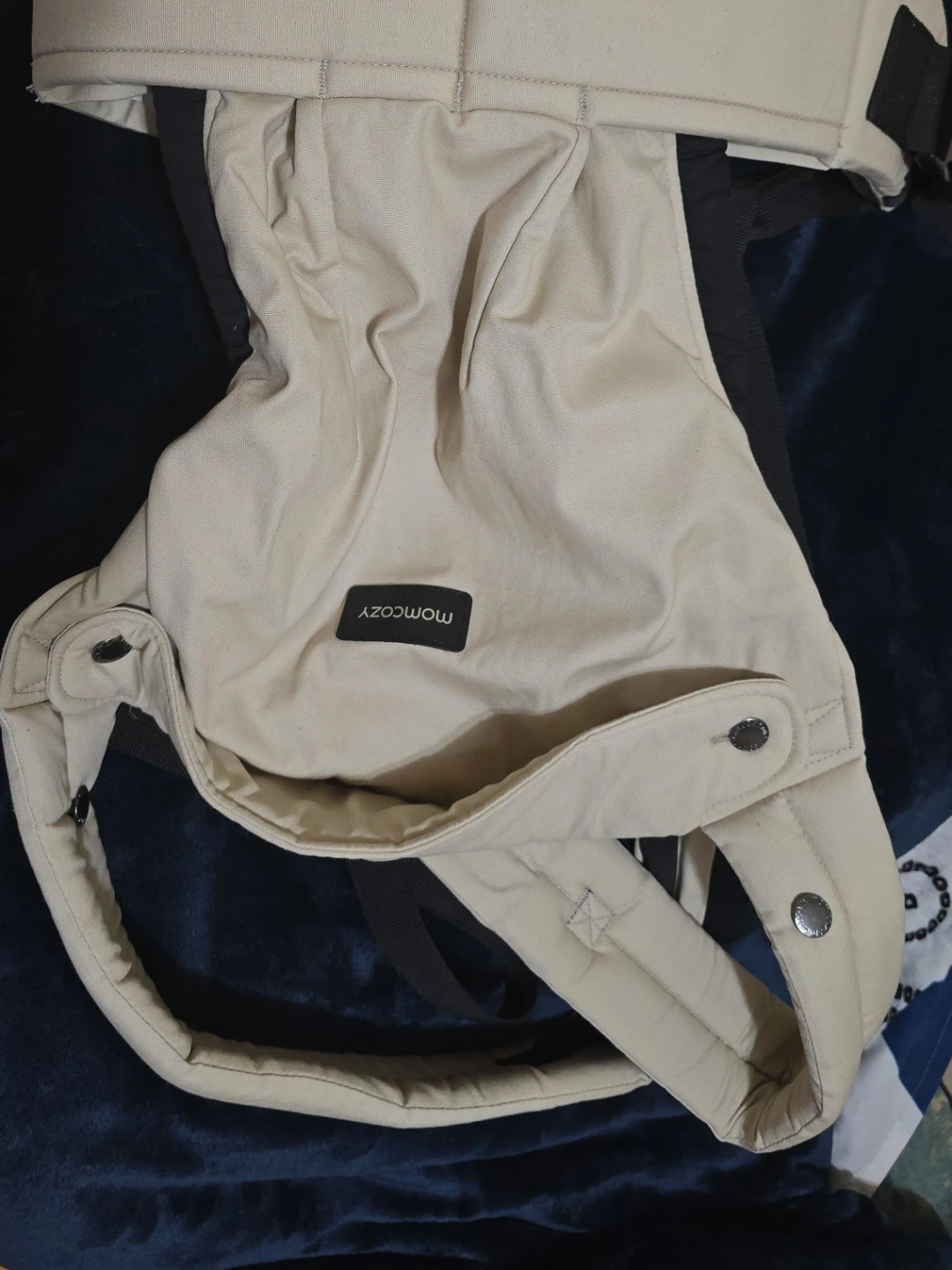 Momcozy Baby Carrier
