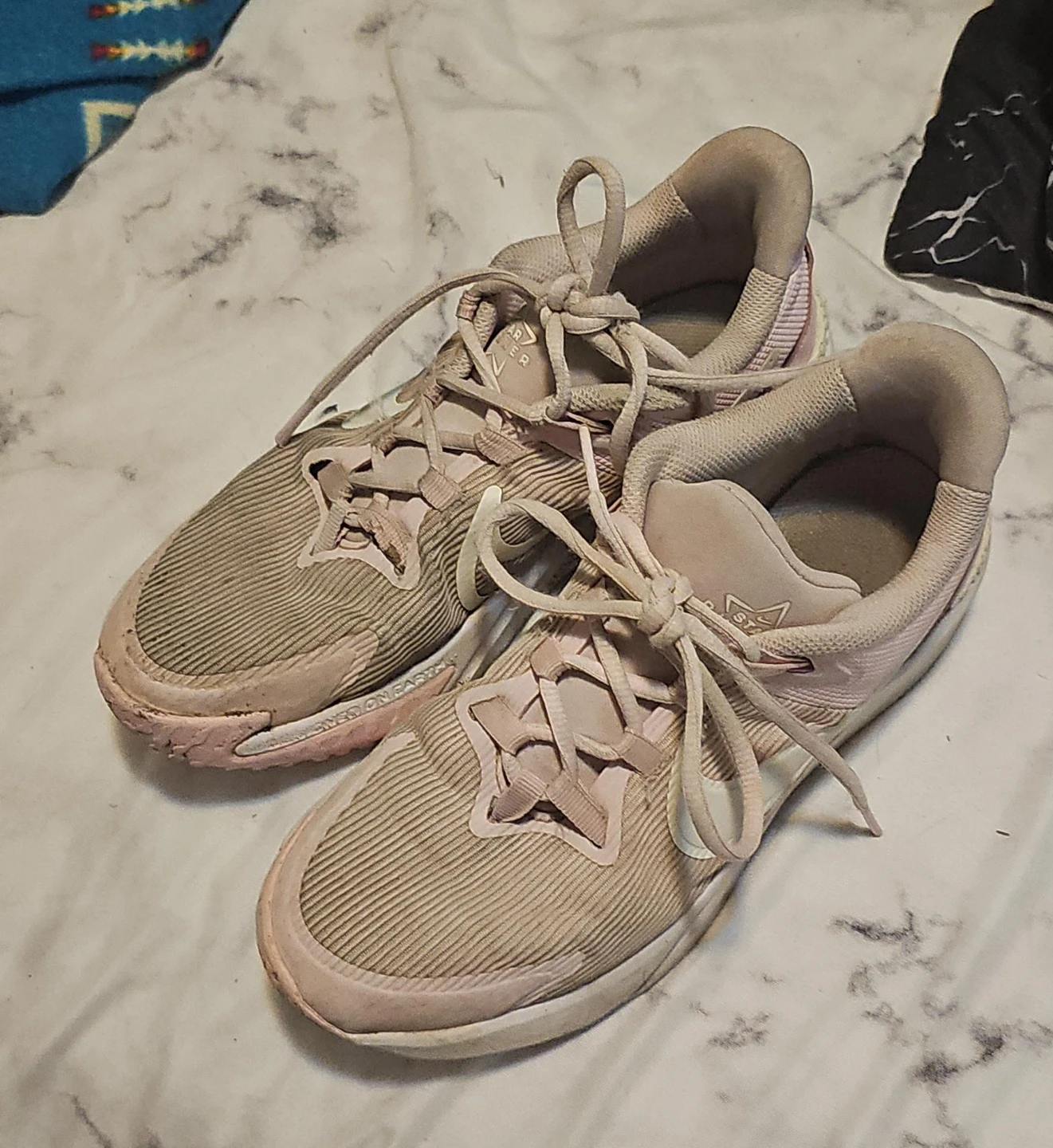 Nike Air Stare Sneakers