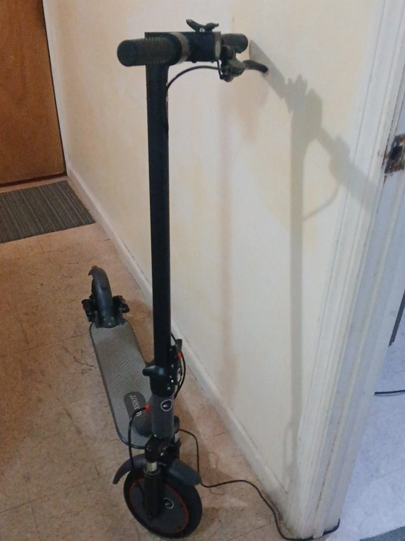 Maxshot Electric Scooter