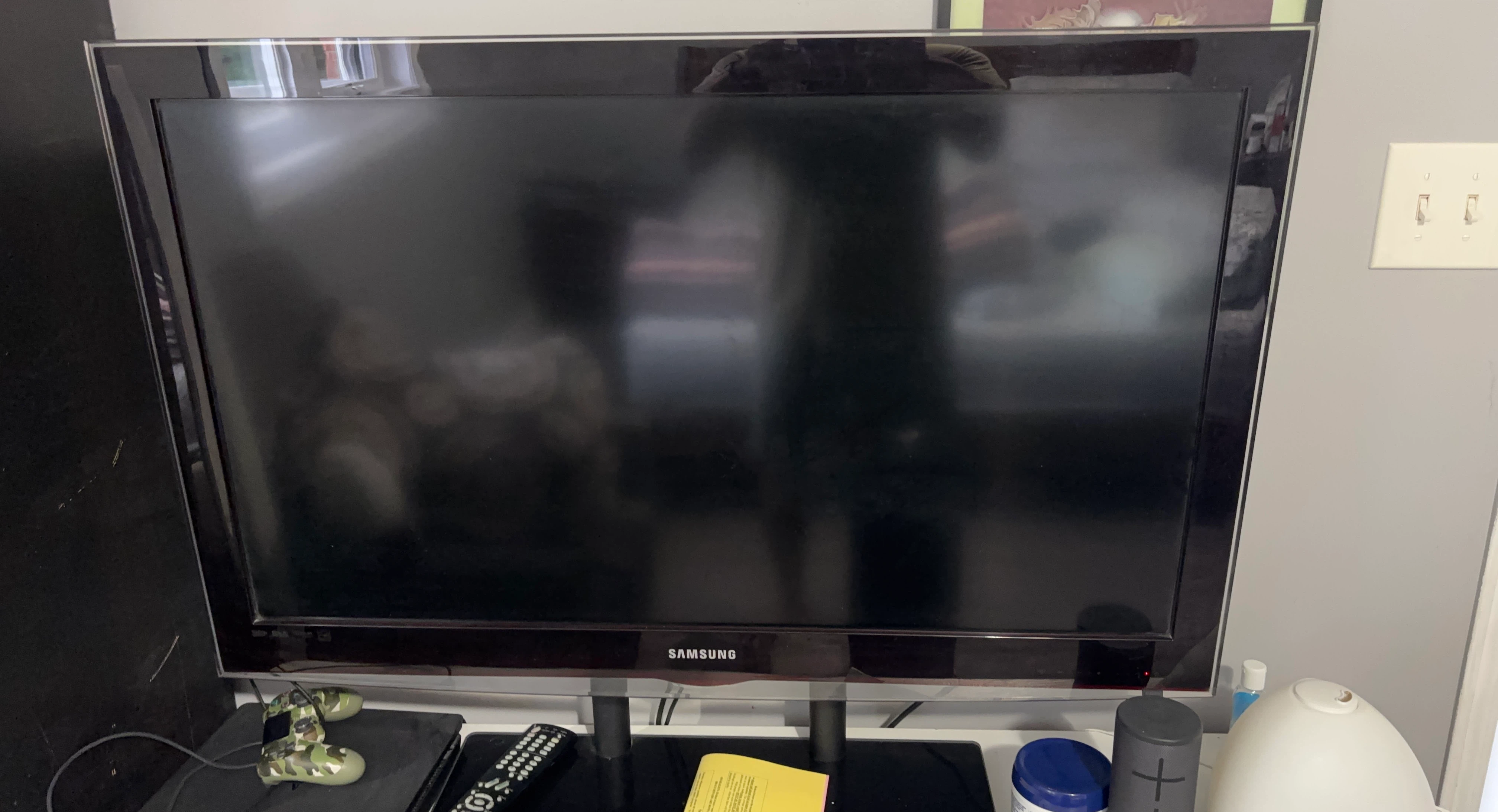 Samsung TV