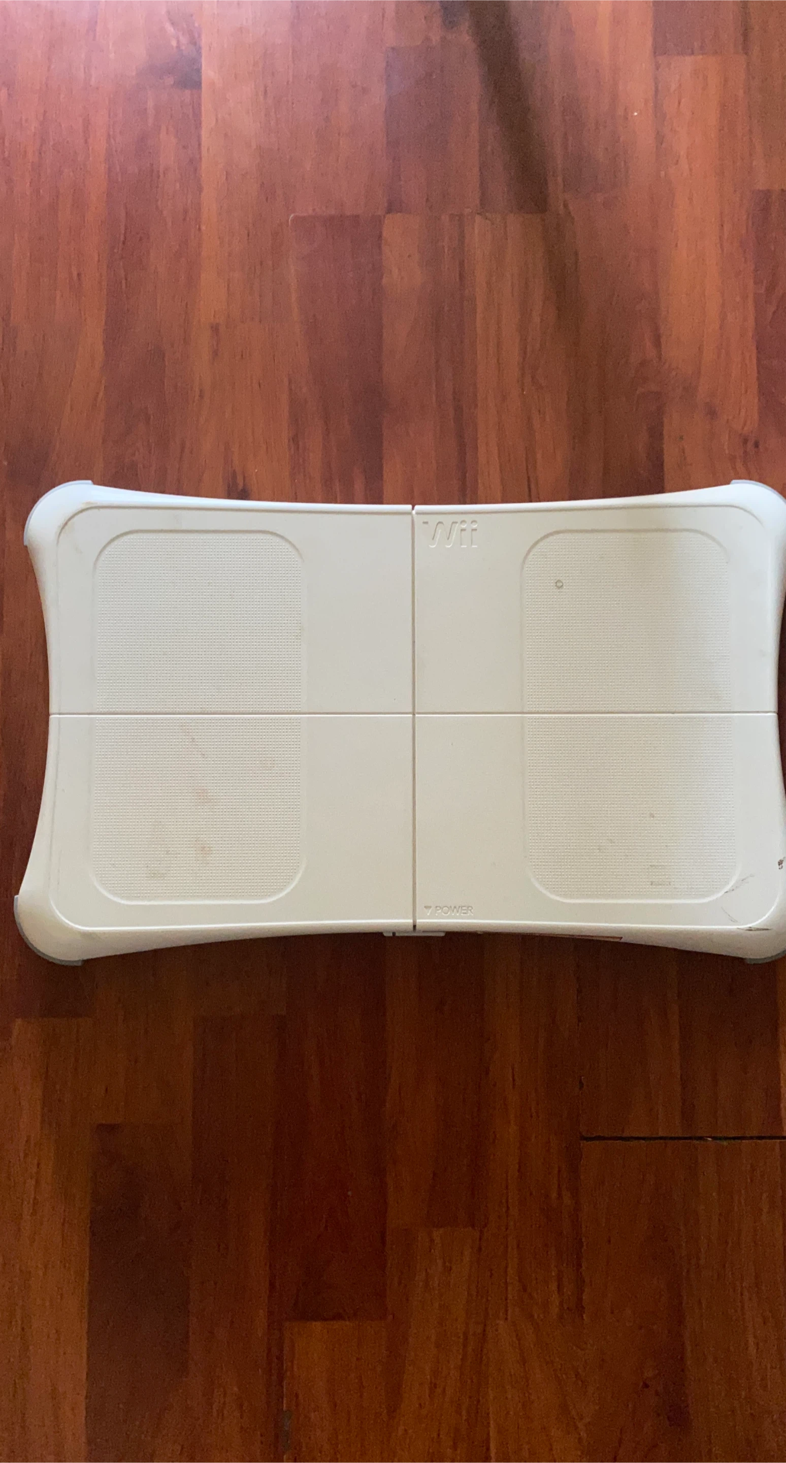 Nintendo Wii Balance Board