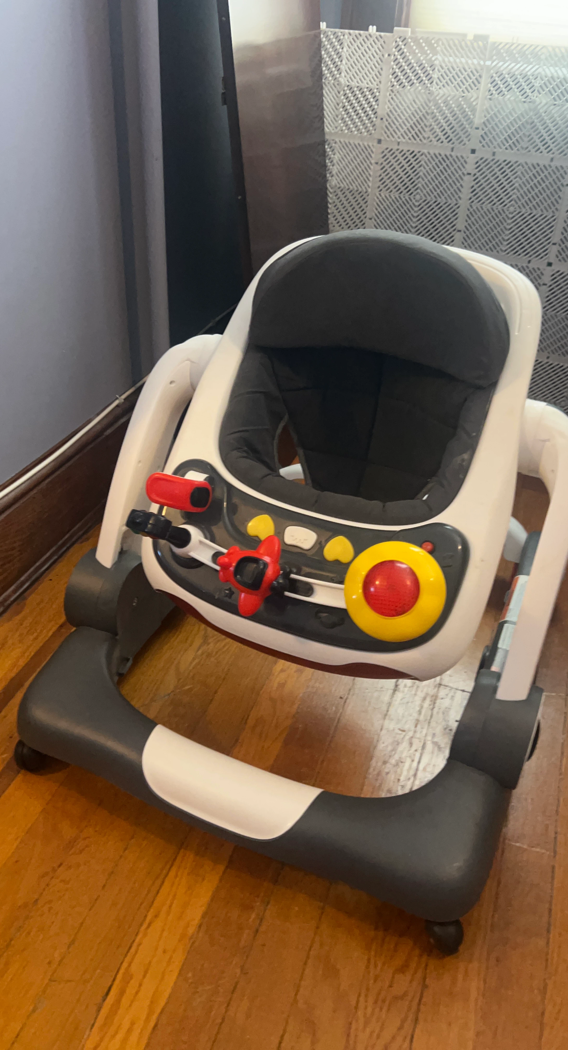 Baby Activity Walker