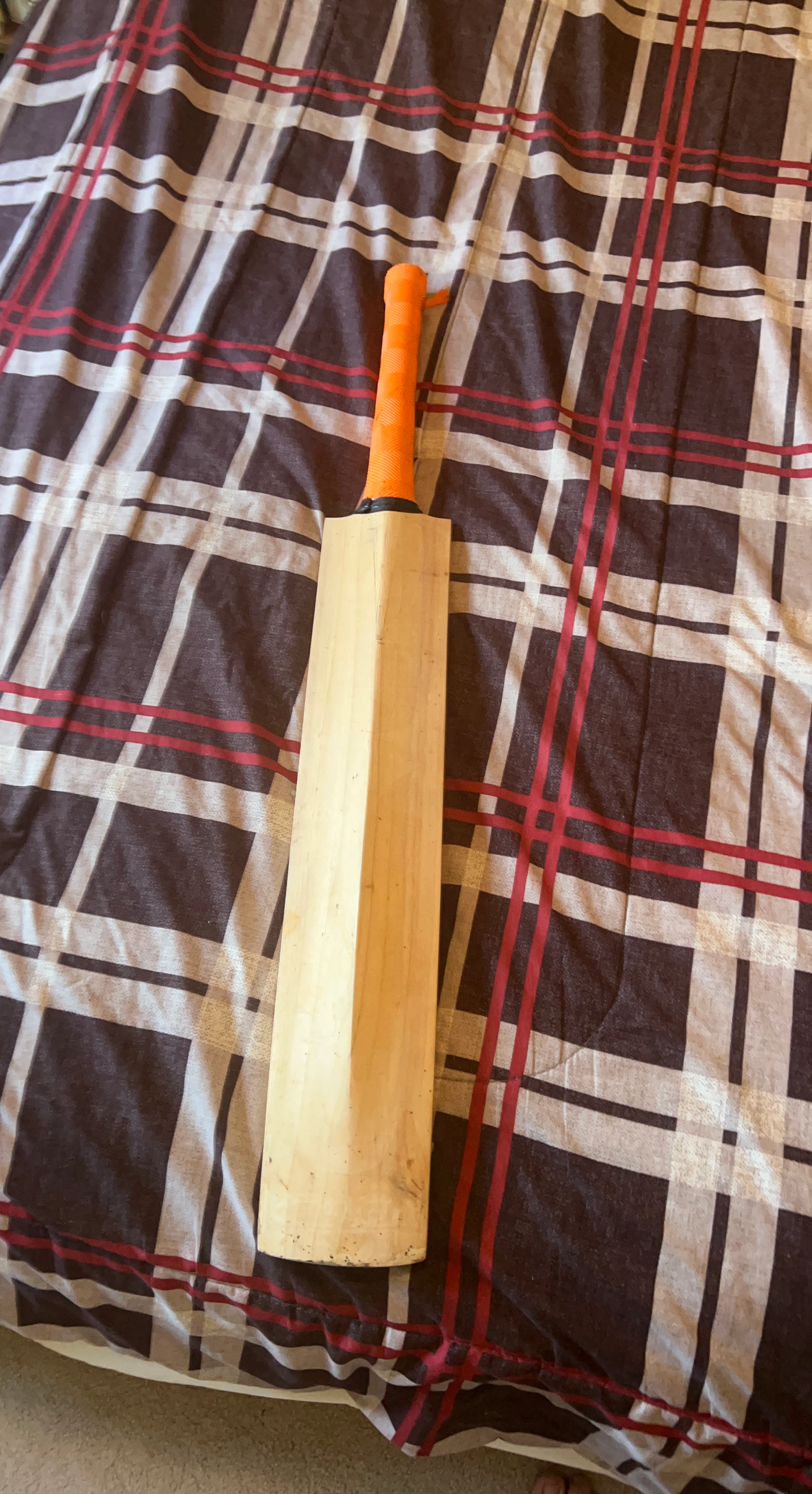 BDM Cricket Bat