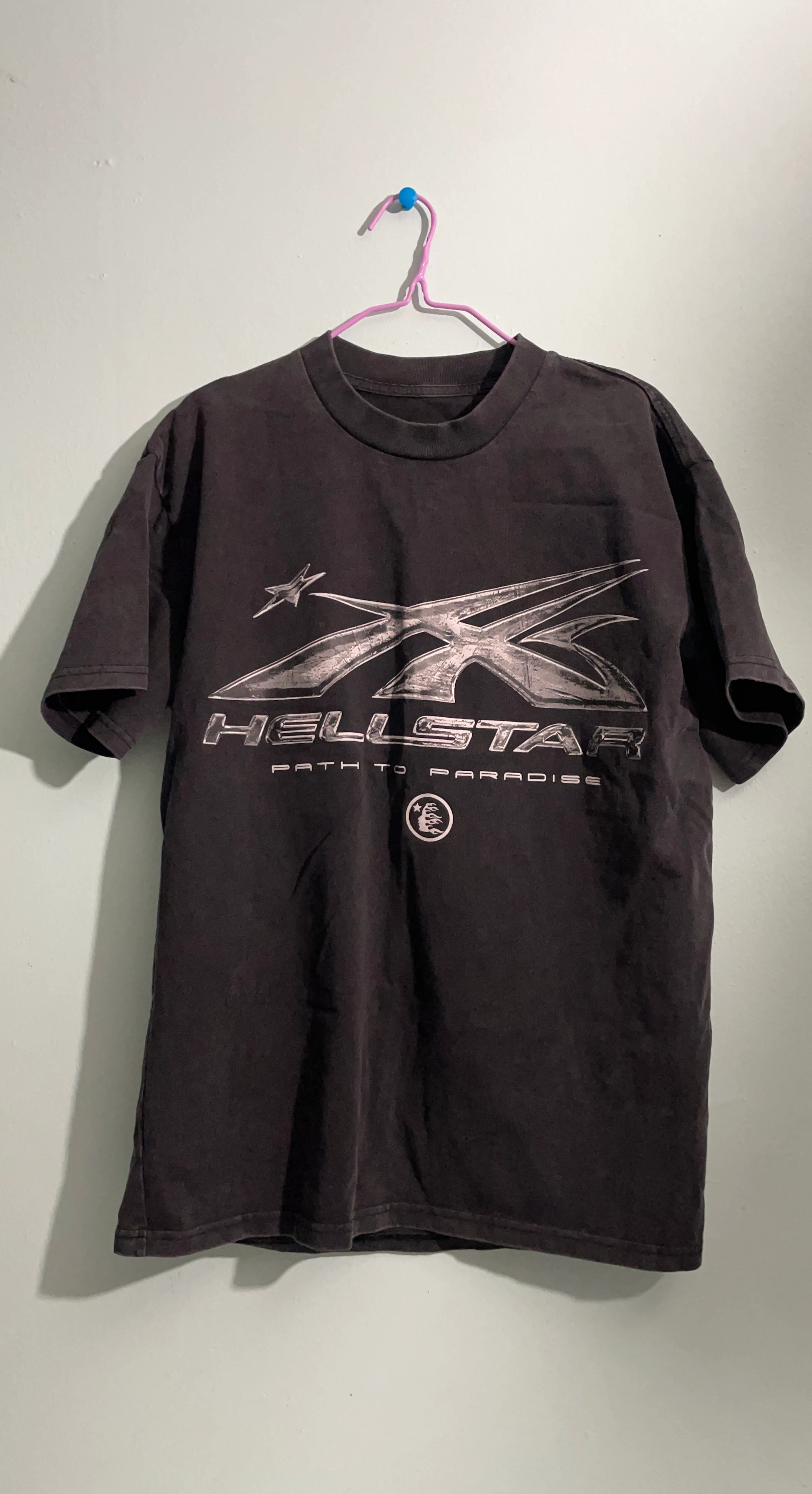 Hellstar Path to Paradise T-Shirt