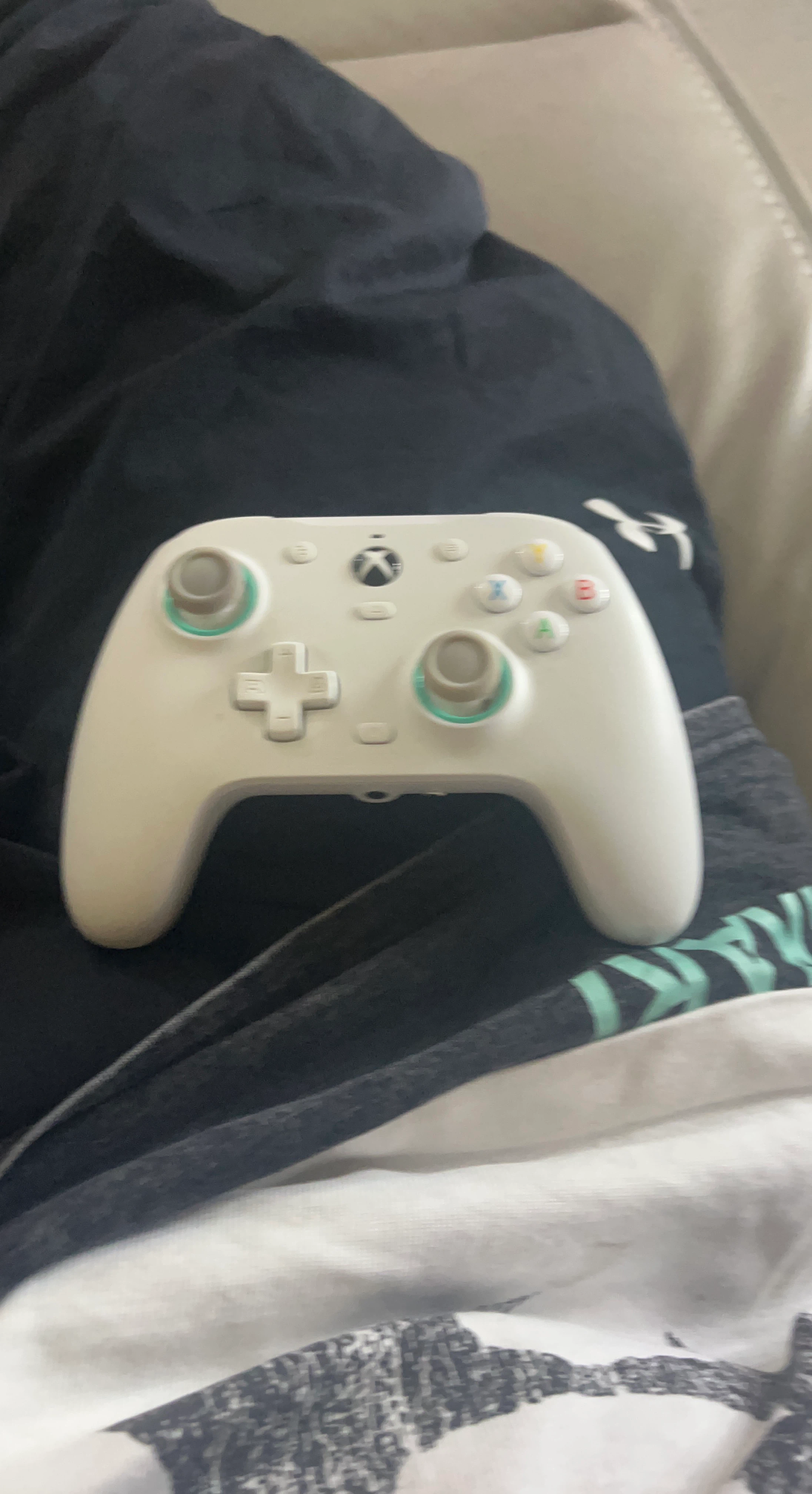 Microsoft Xbox Wireless Controller White