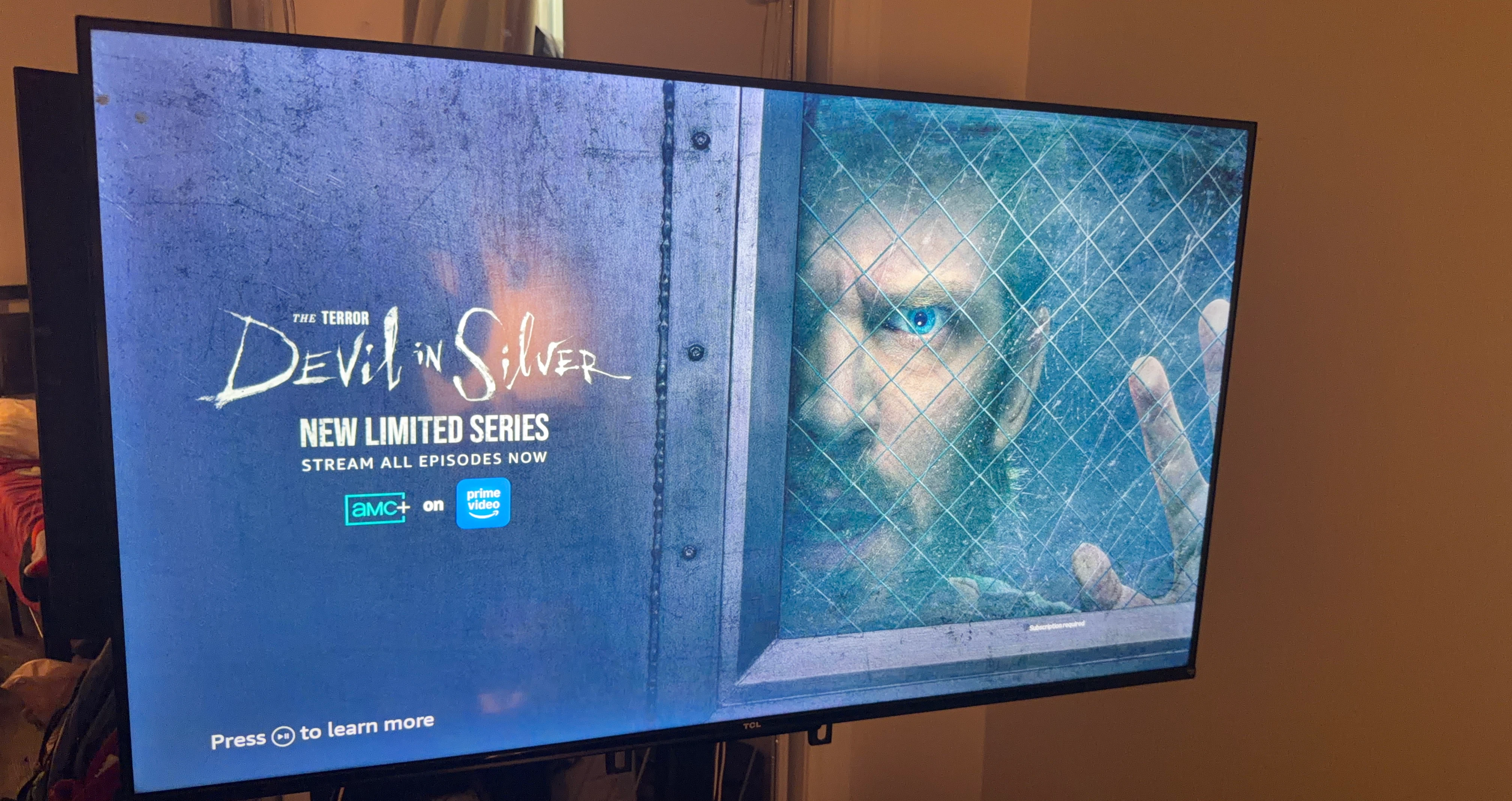 TCL Smart Television
