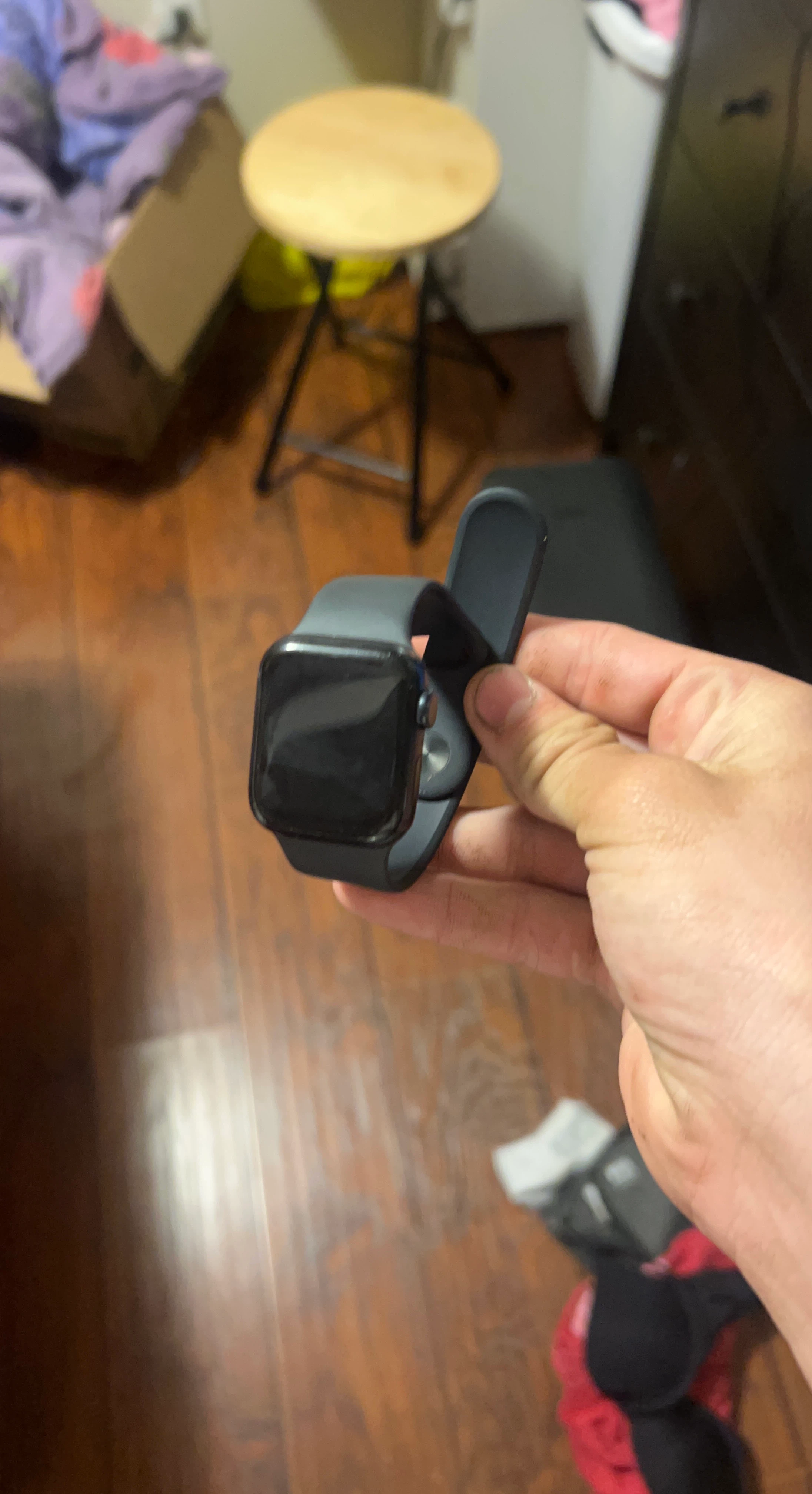 Apple Watch SE 40mm