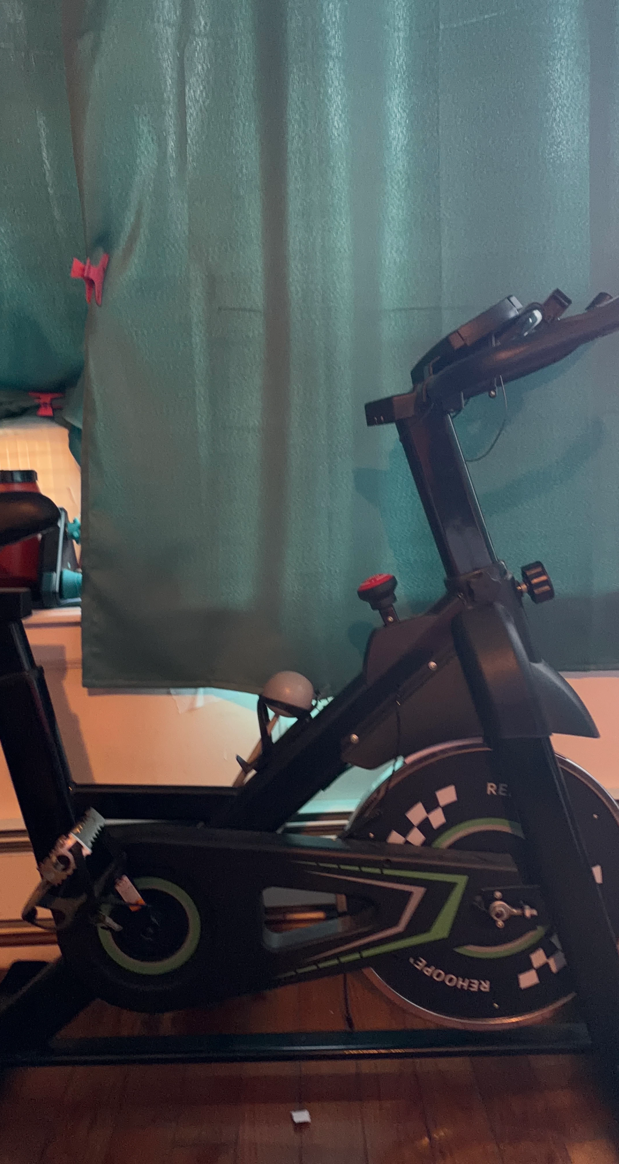 Rehoope Indoor Cycling Bike