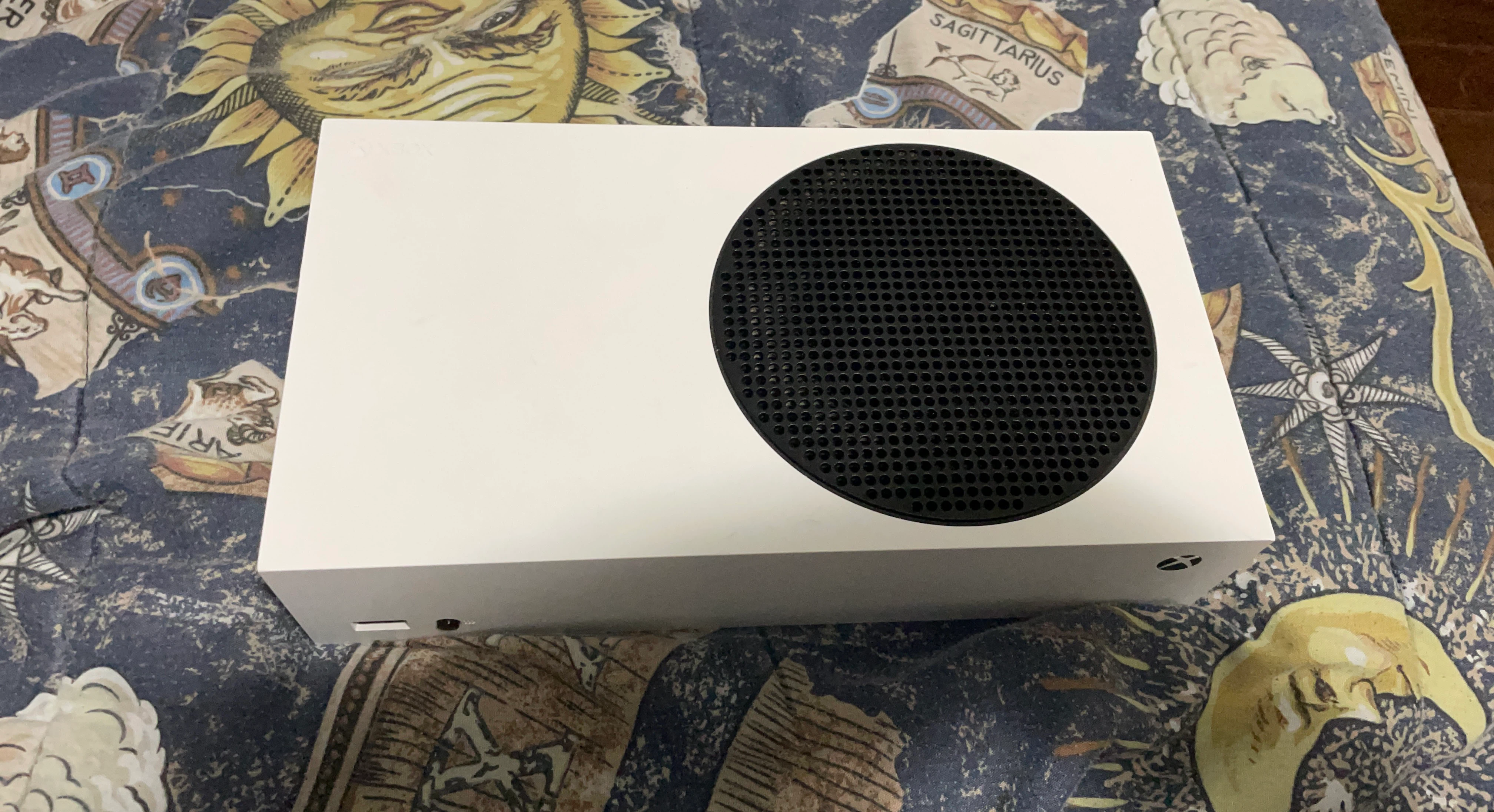 Xbox Series S Console