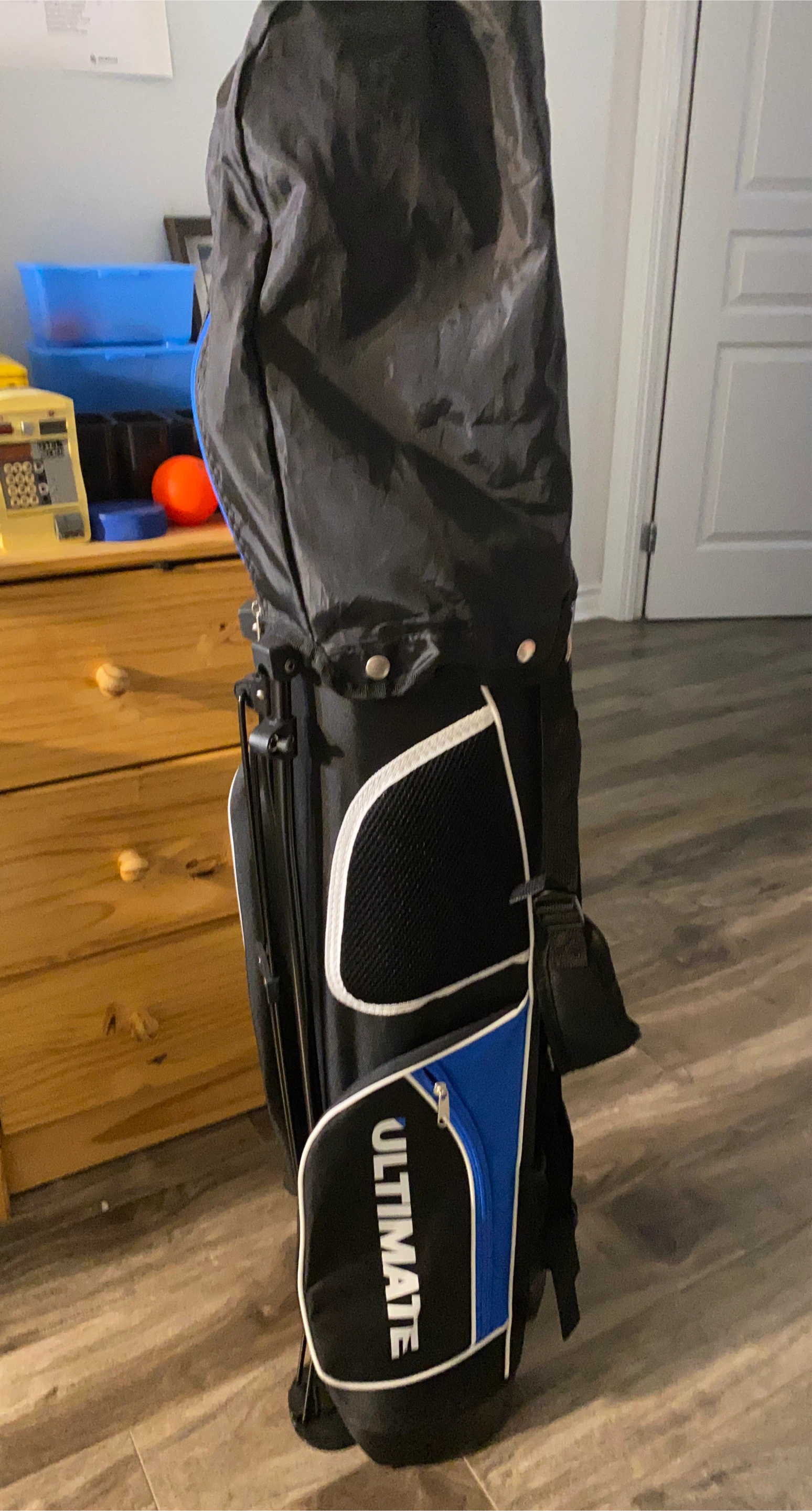 GoGolf Junior Pro Golf Set