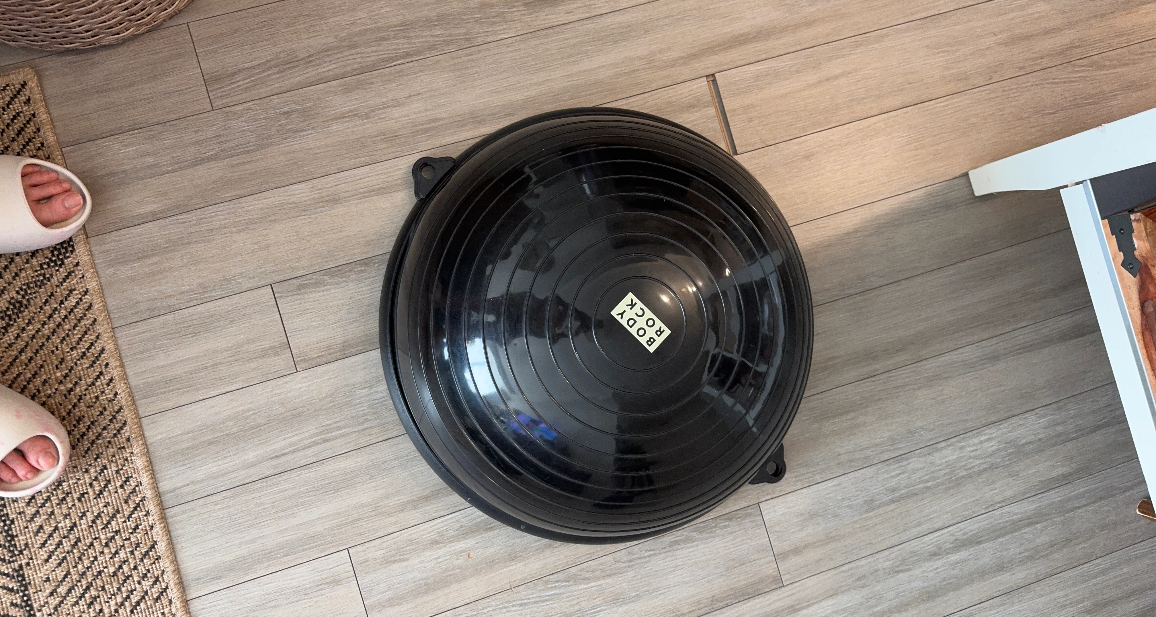 BodyRock Balance Trainer