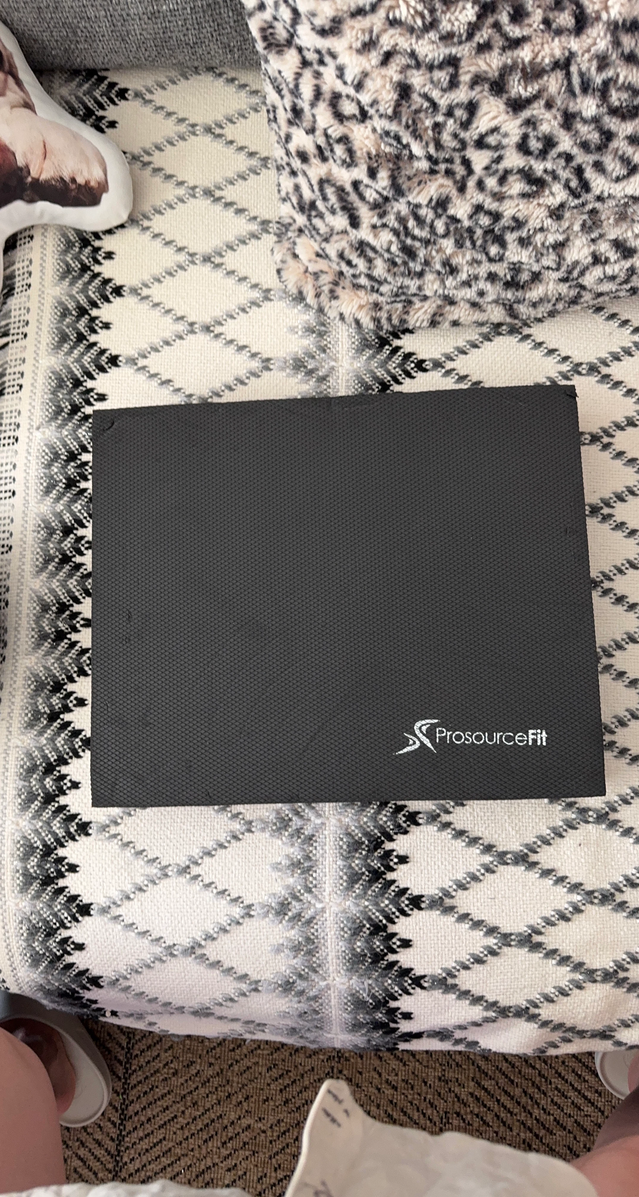 ProsourceFit Balance Pad