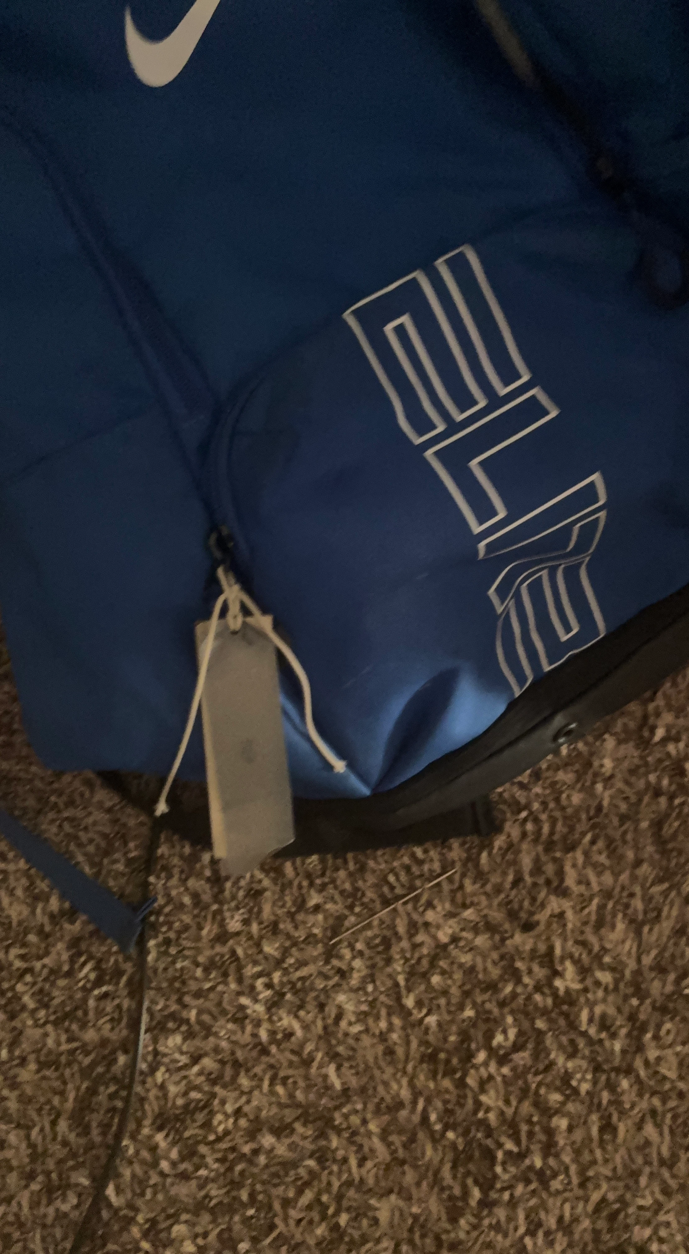 Nike Elite Backpack