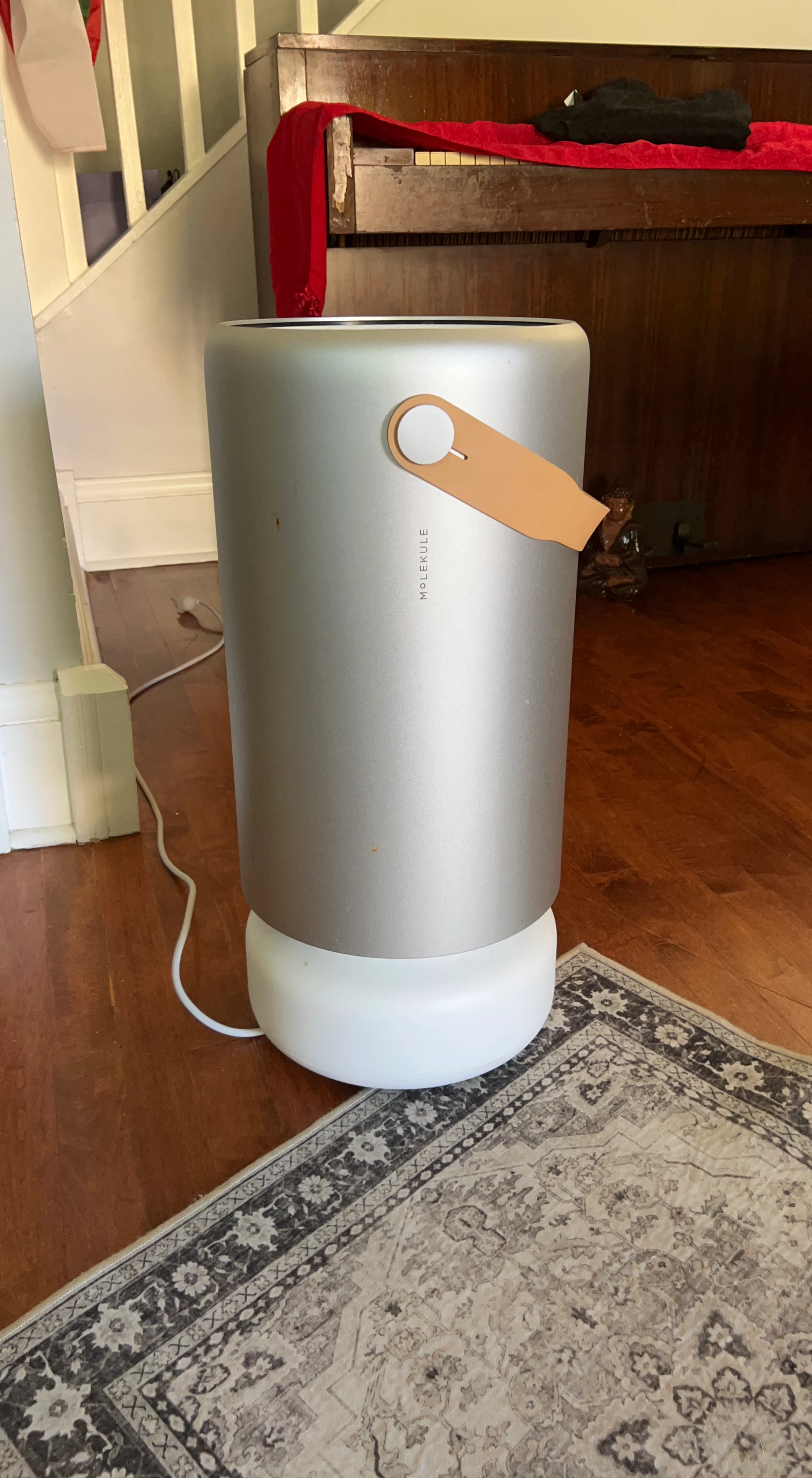 Molekule Air Purifier