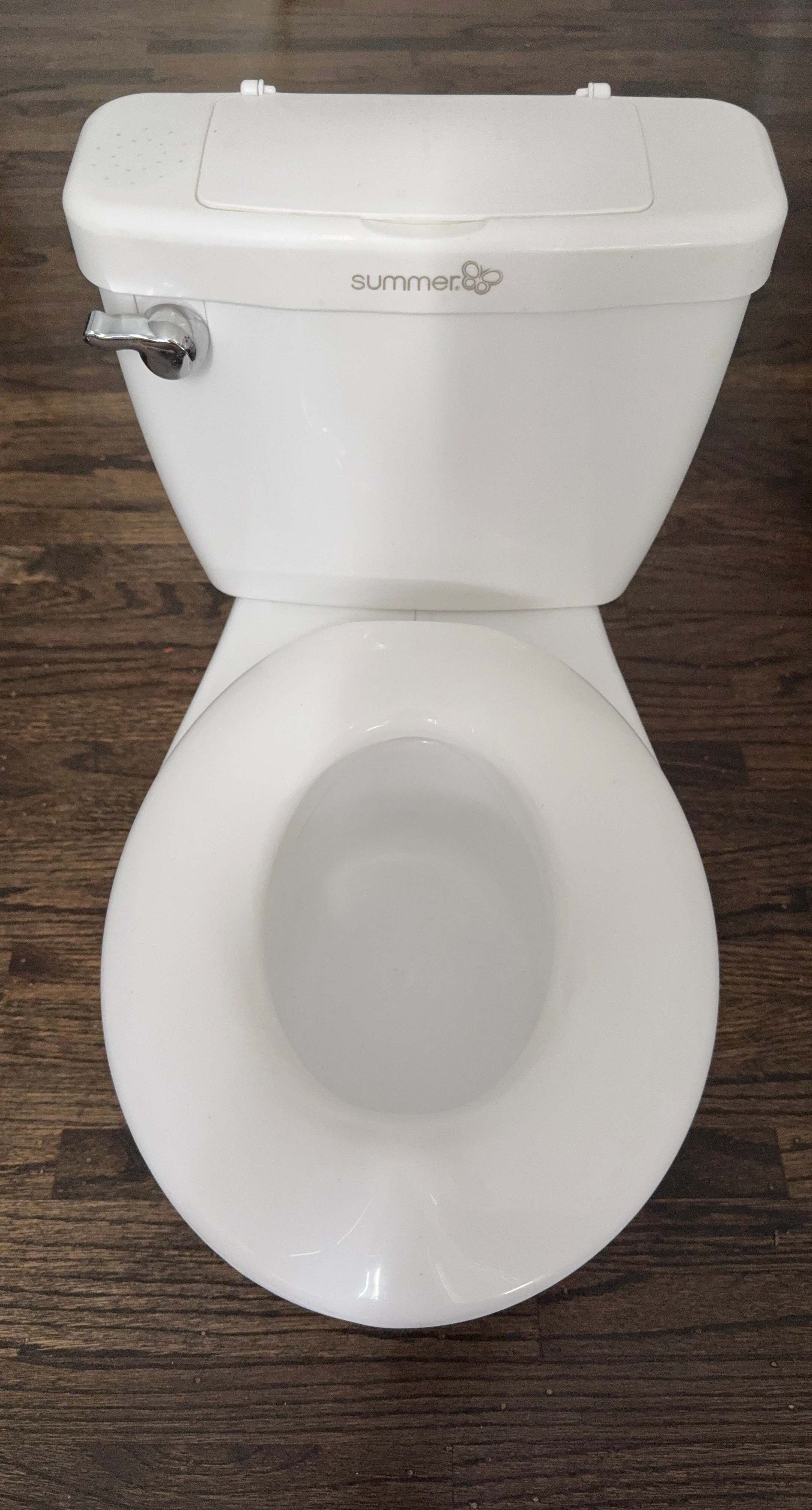 Summer Infant My Size Potty